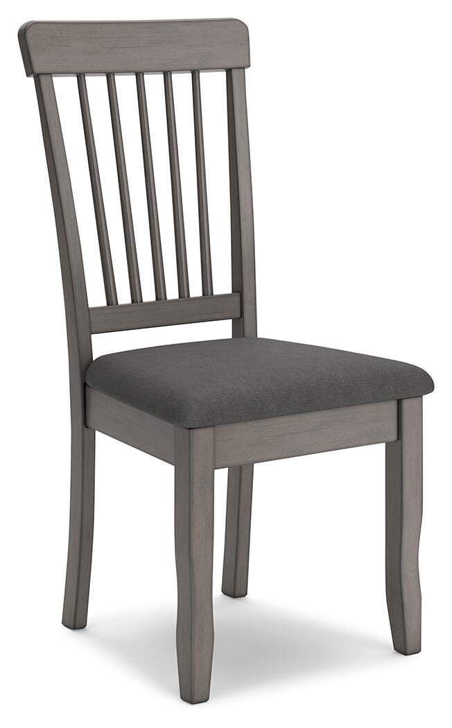 Shullden Dining Chair - image 4