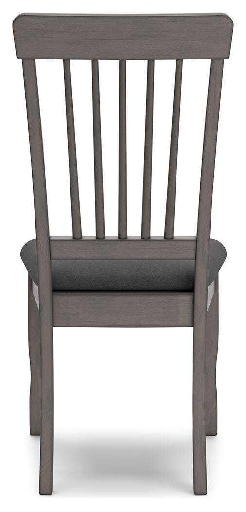 Shullden Dining Chair - image 8