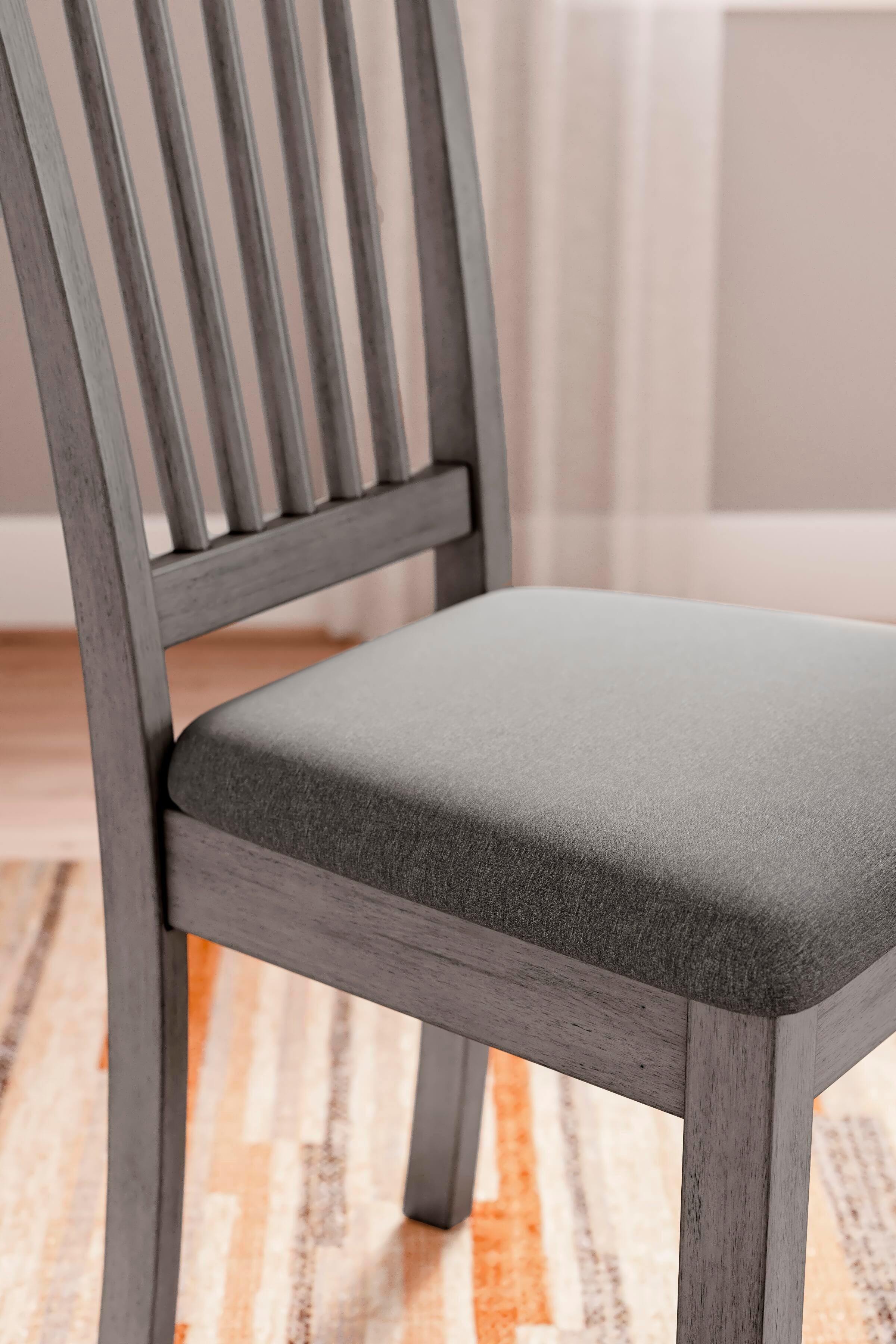 Shullden Dining Chair - image 10