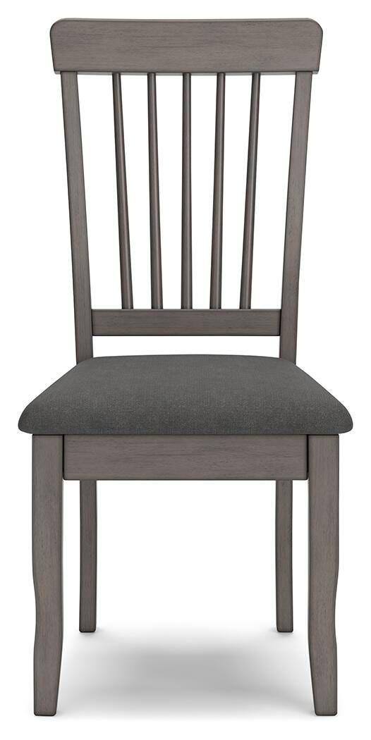 Shullden Dining Chair - image 6