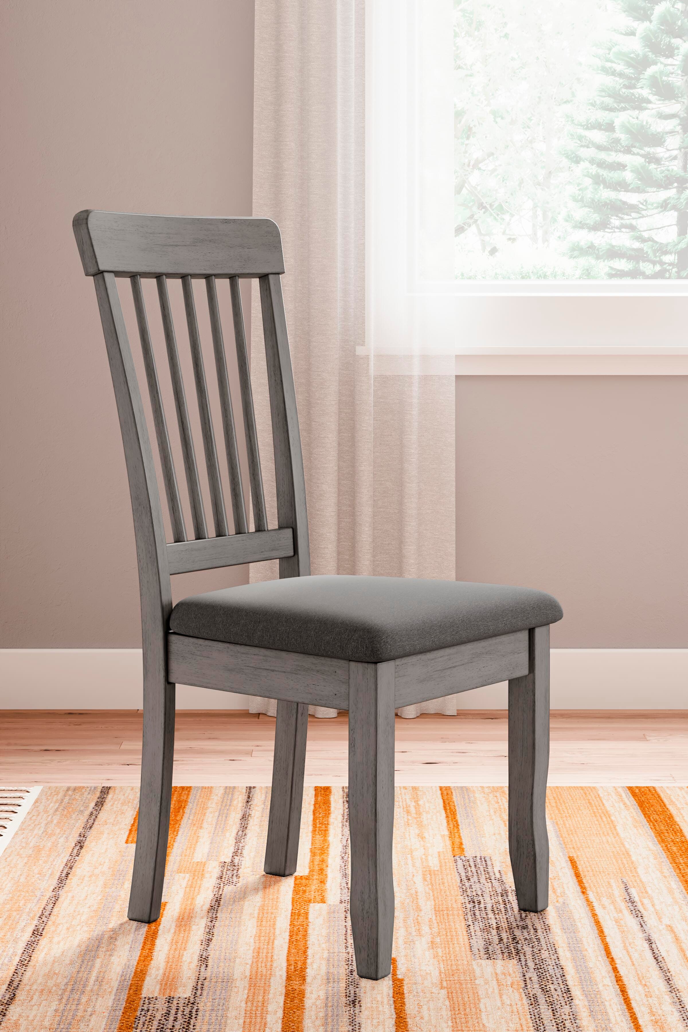 Shullden Dining Table and 2 Chairs - image 17