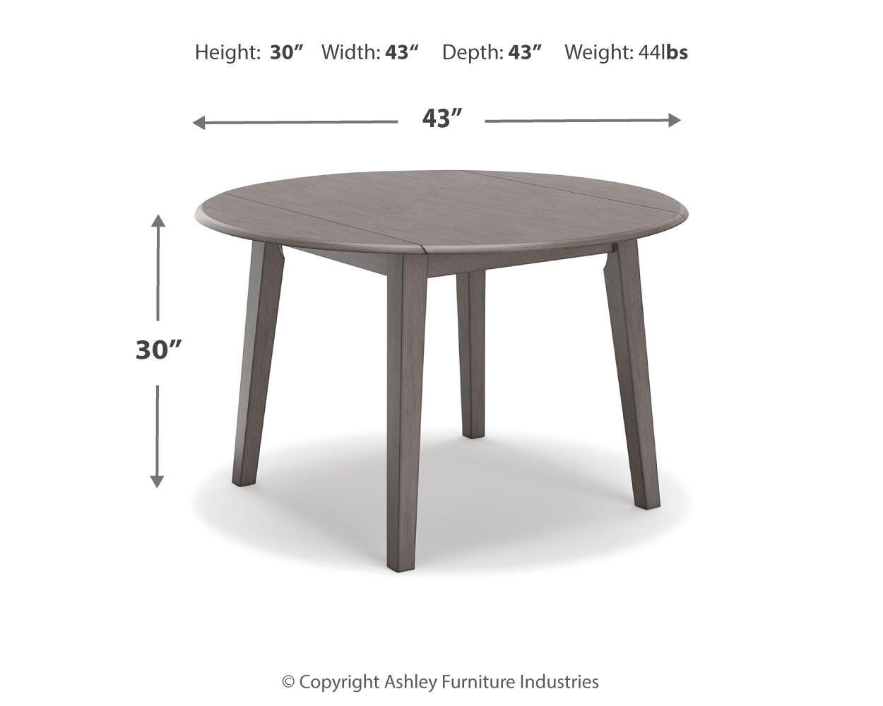 Shullden Dimensions