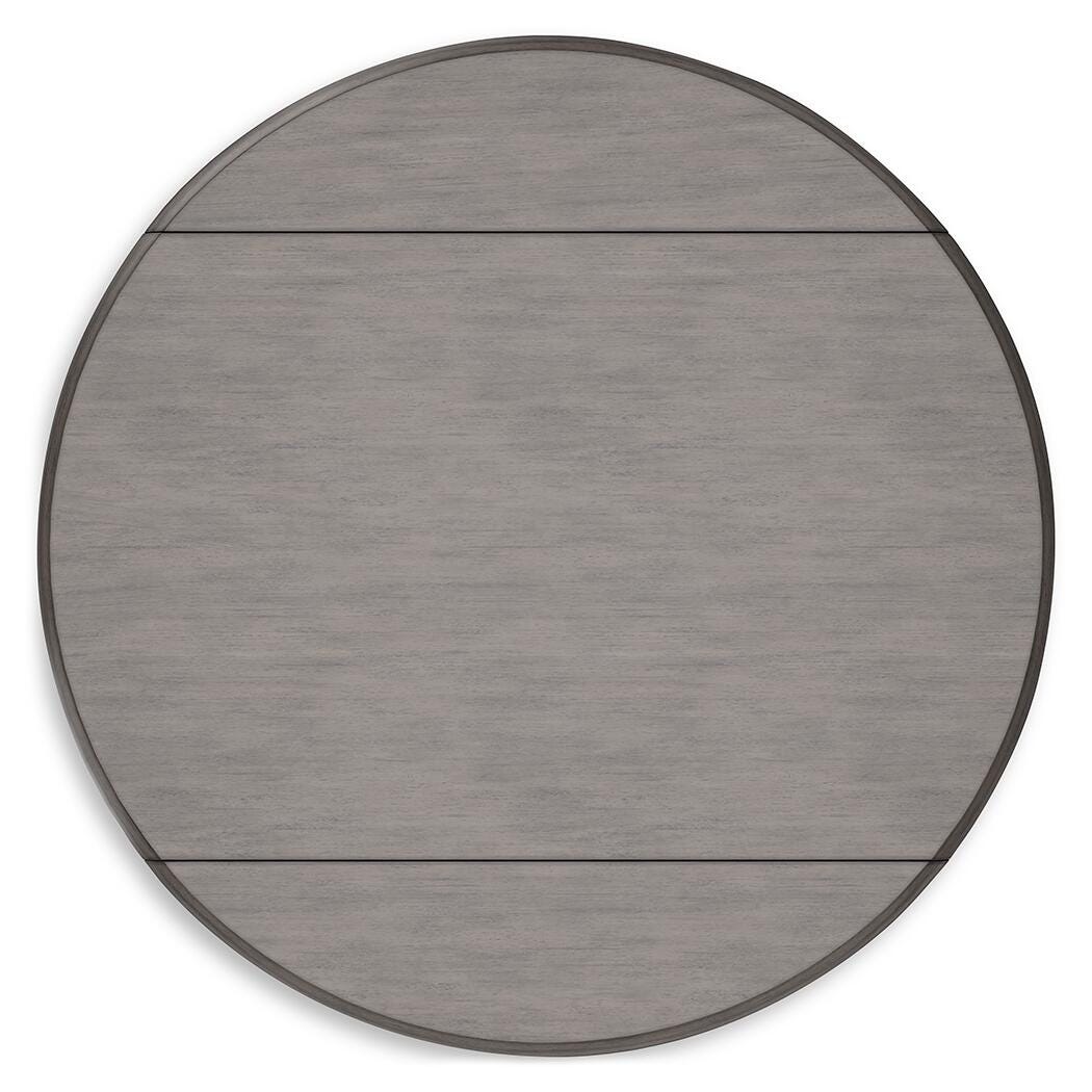 Shullden Drop Leaf Dining Table - image 5