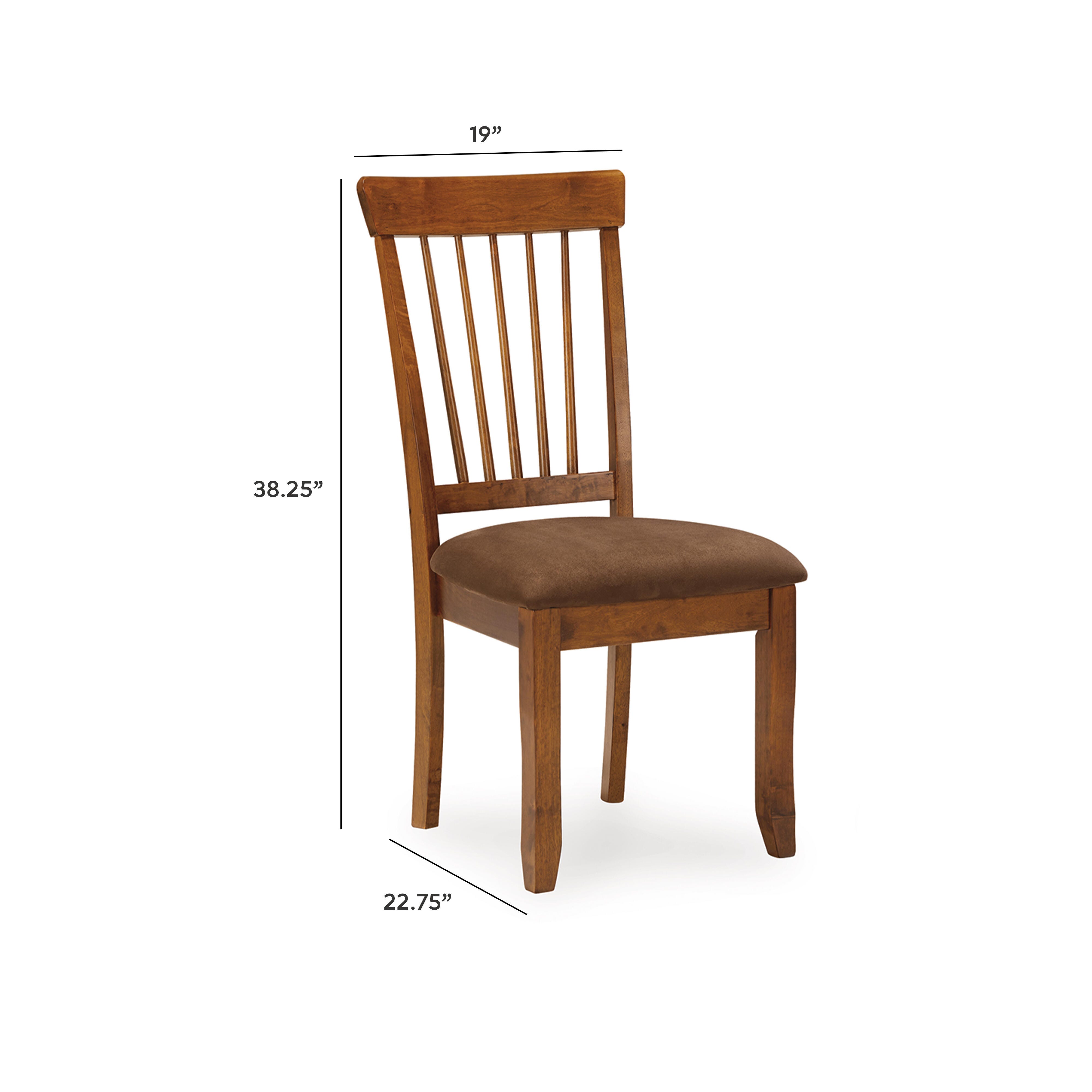 Berringer Dimensions