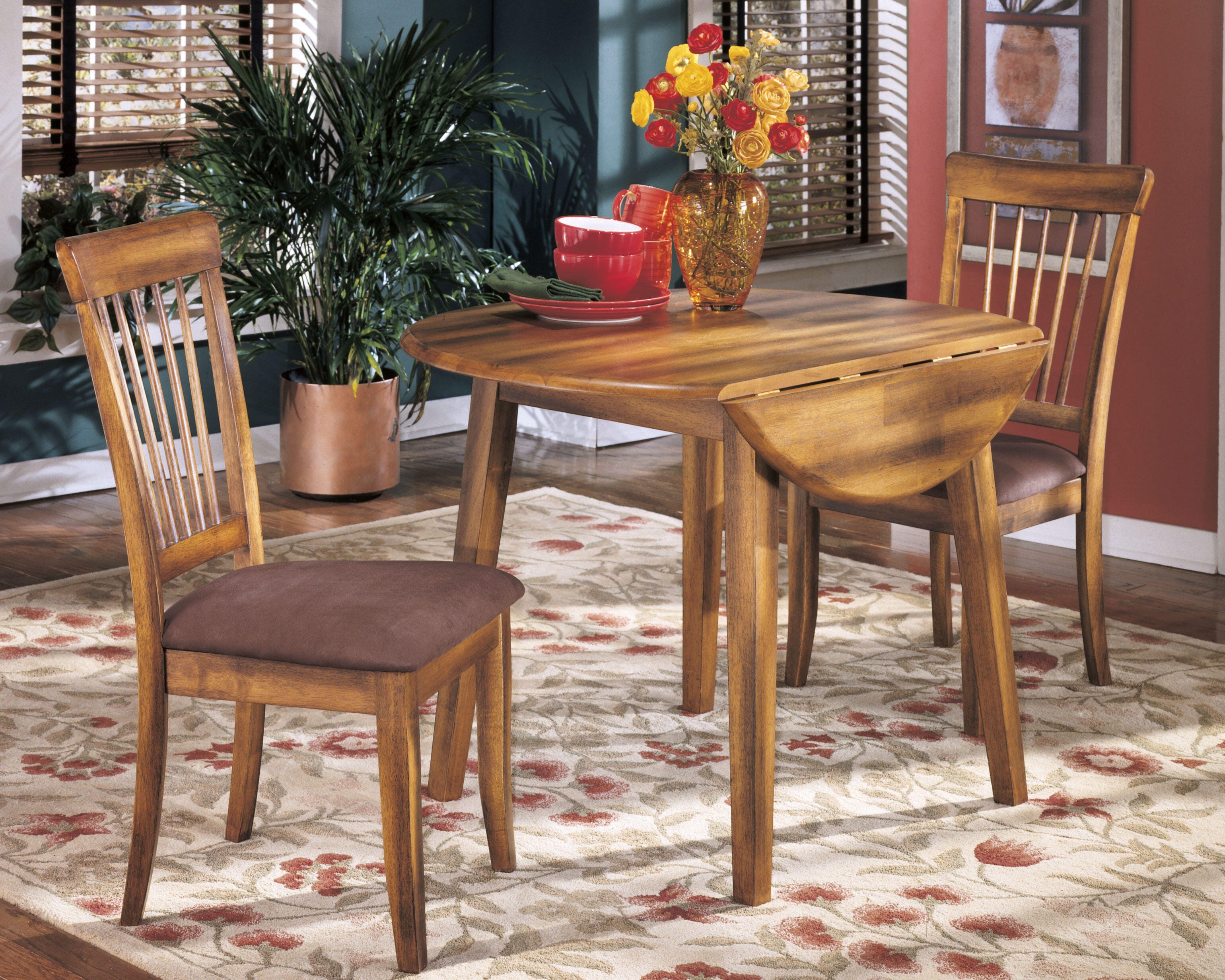 Berringer Drop Leaf 26