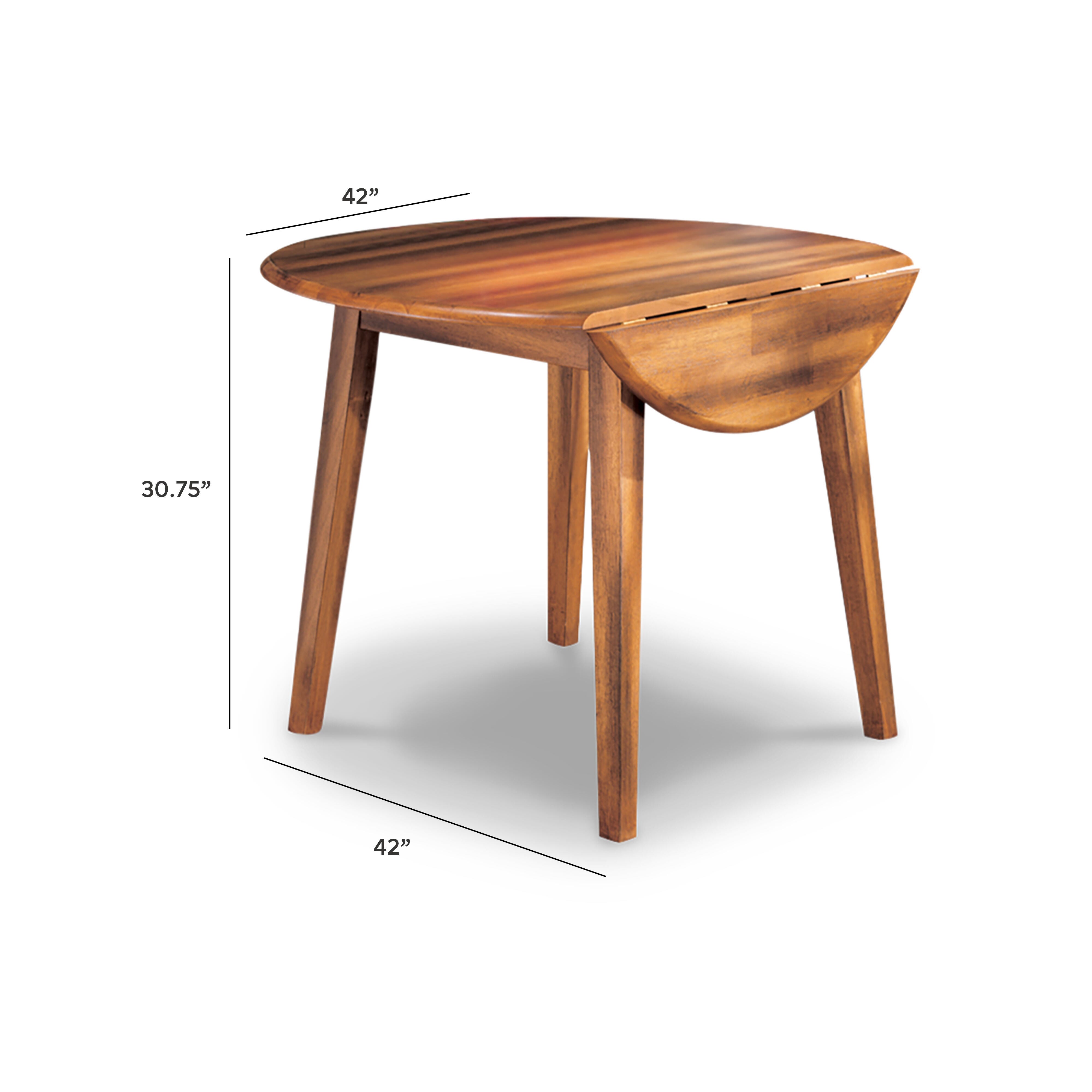 Berringer Dimensions