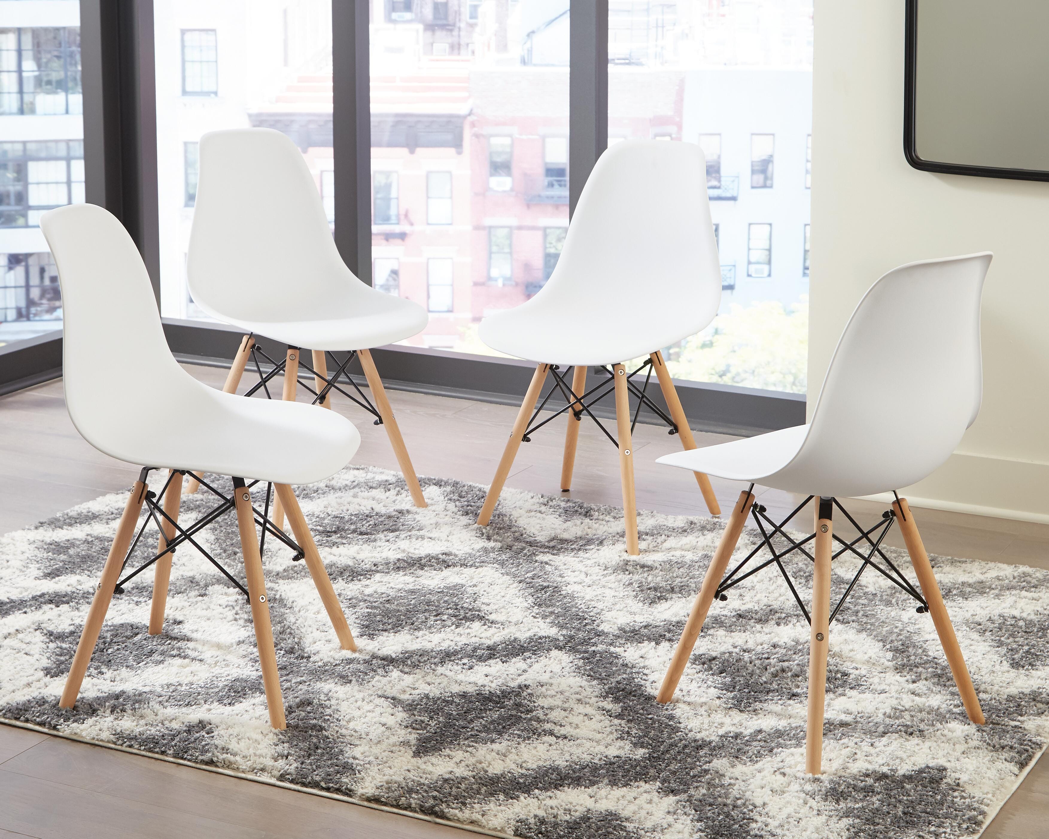Jaspeni Dining Chair, , large