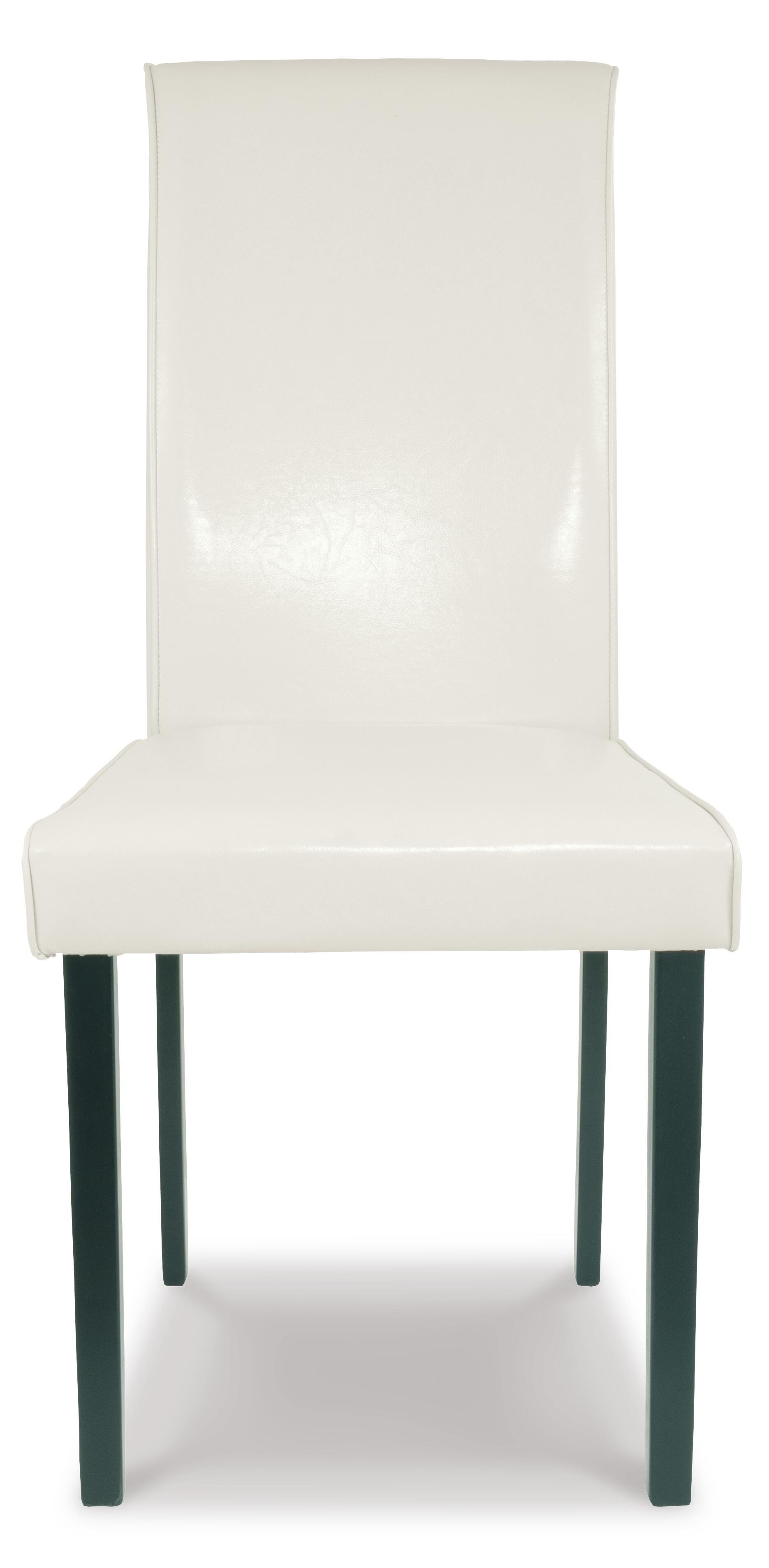 Sillas de comedor Kimonte (juego de 2) - image 7
