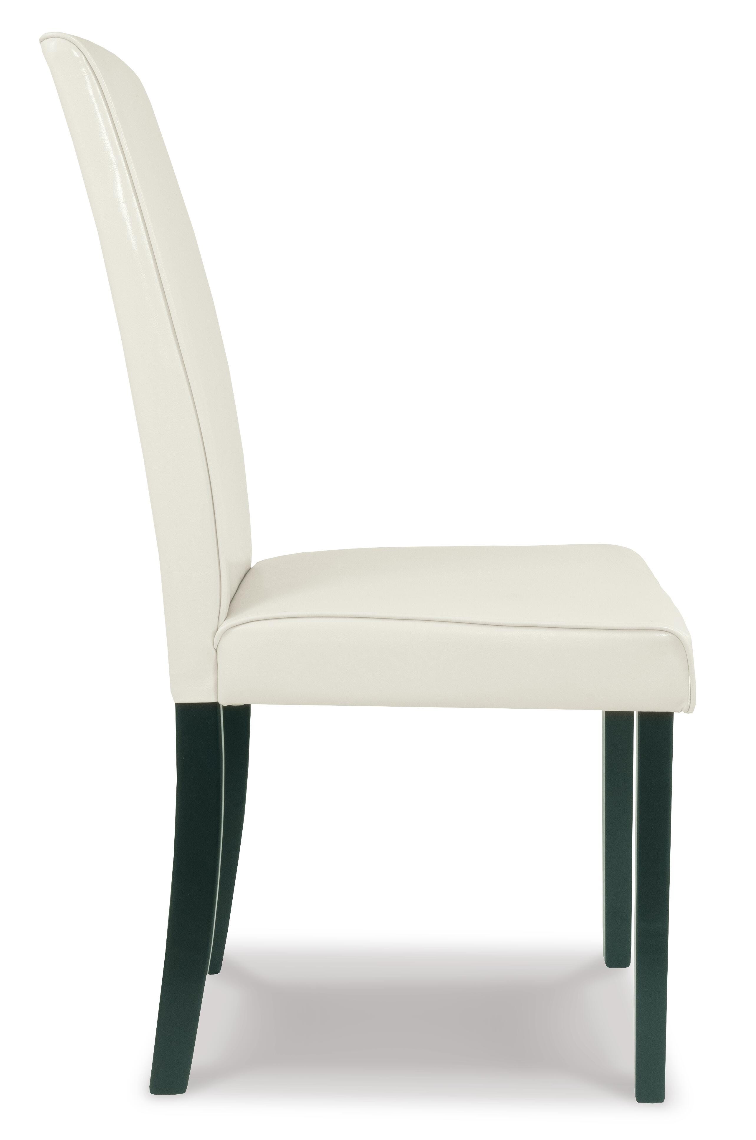 Sillas de comedor Kimonte (juego de 2) - image 9