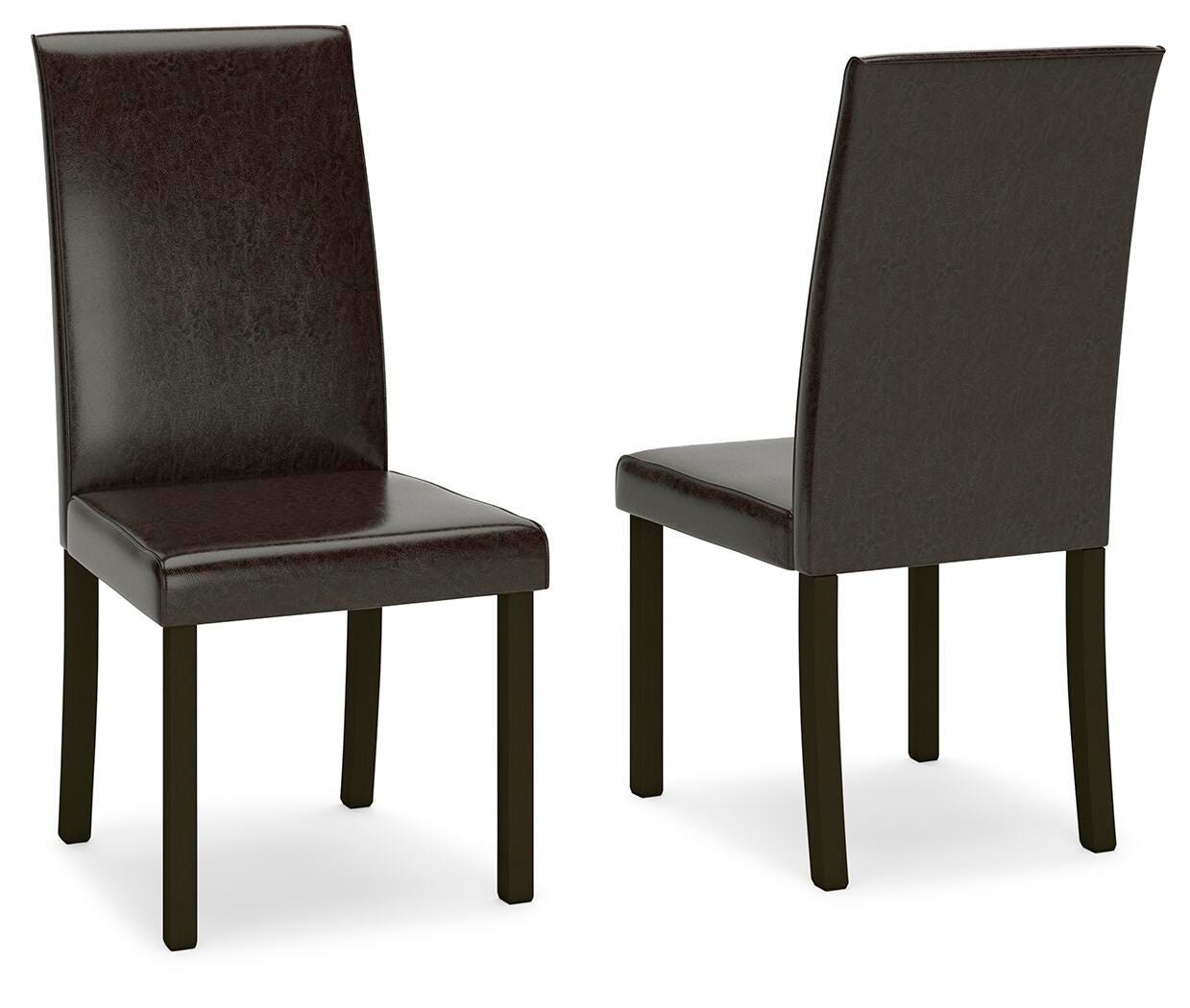 Kimonte Upholstered Dining Chair
