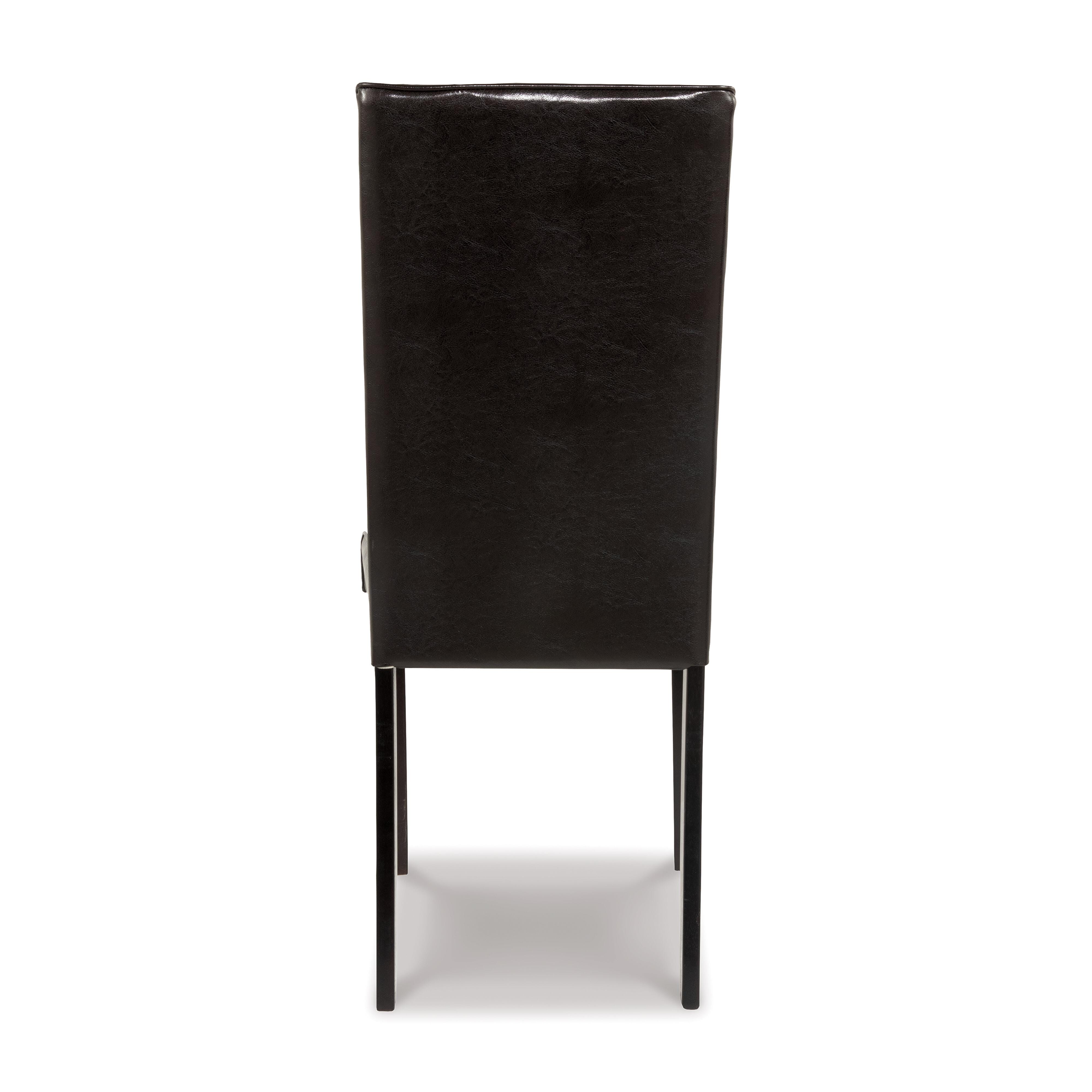 Silla de comedor Kimonte - image 5