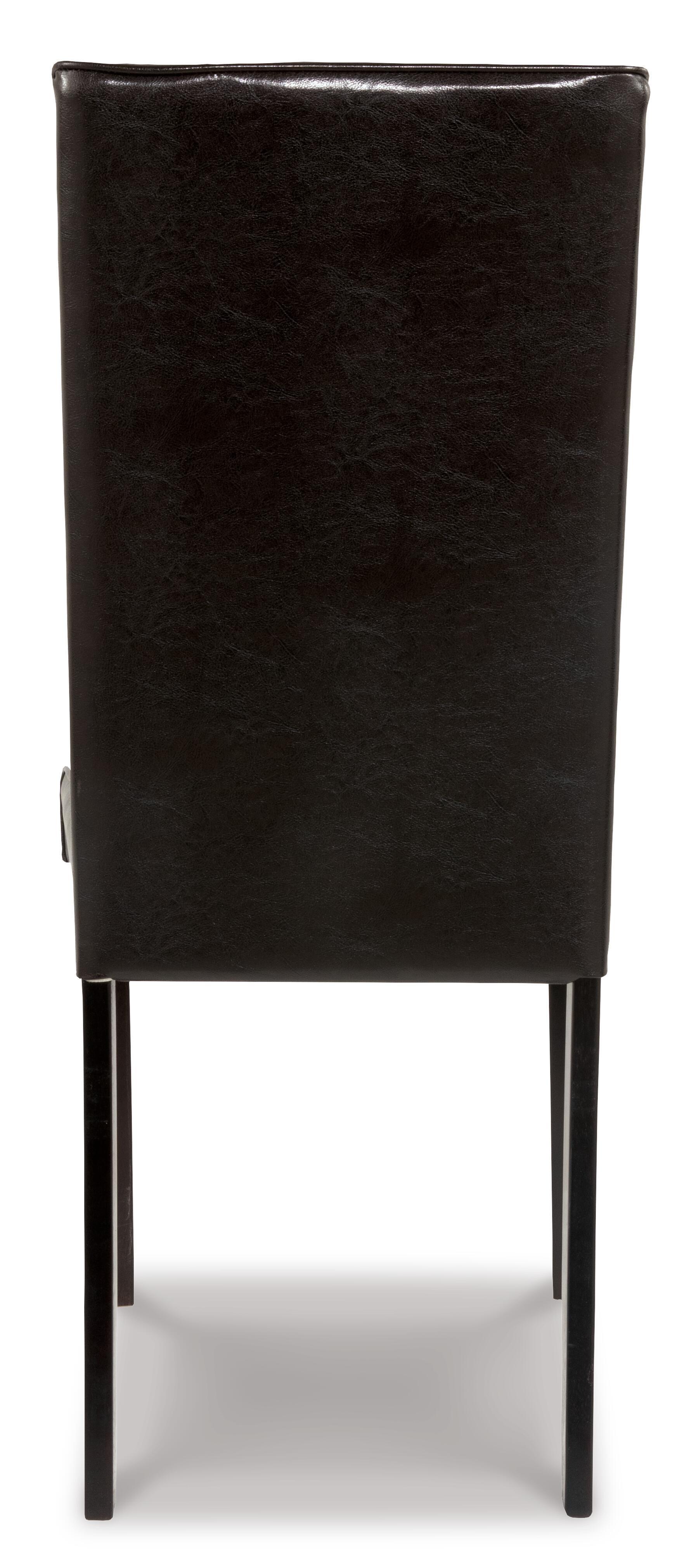 Sillas de comedor Kimonte (juego de 2) - image 7