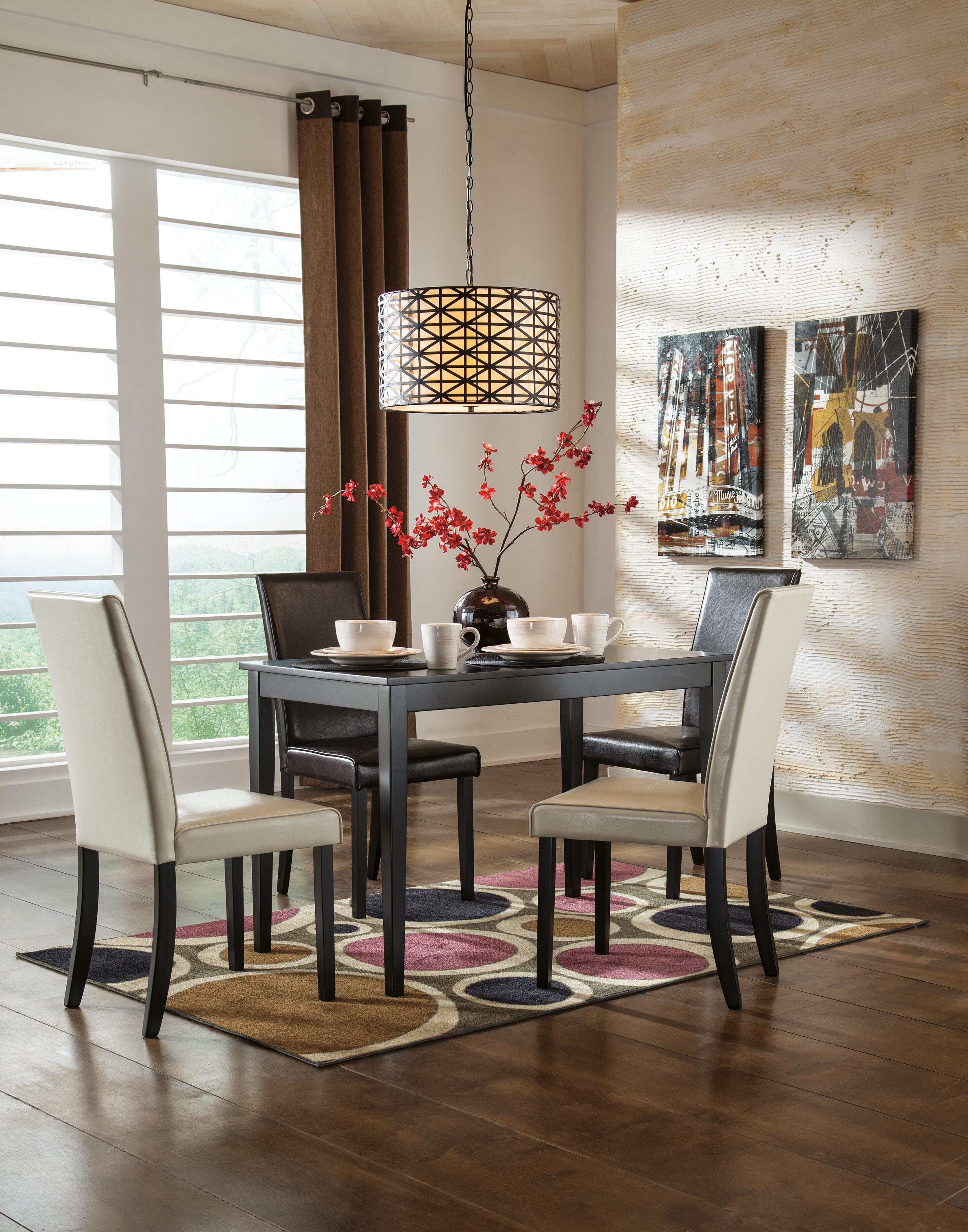 Sillas de comedor Kimonte (juego de 2) - image 12