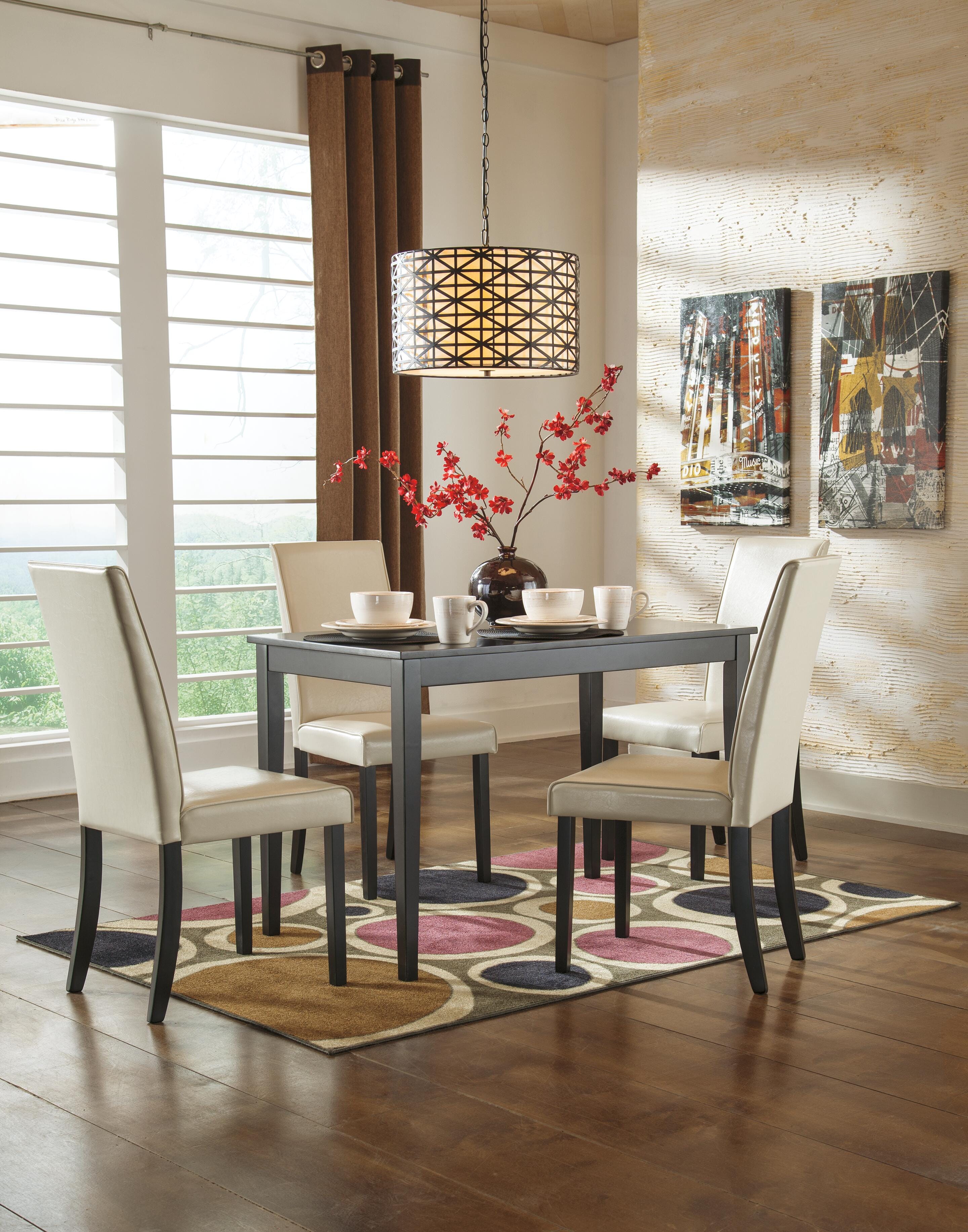Kimonte Dining Table - image 9