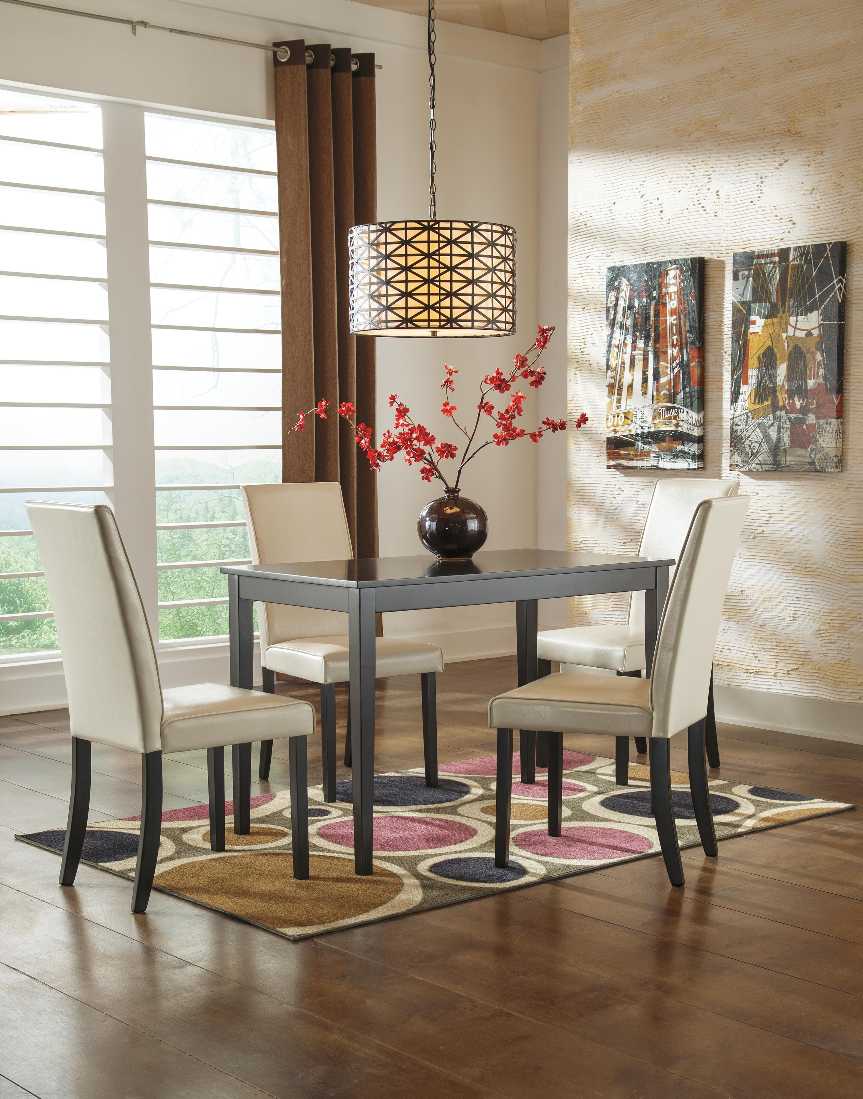 Kimonte Dining Chair - image 9