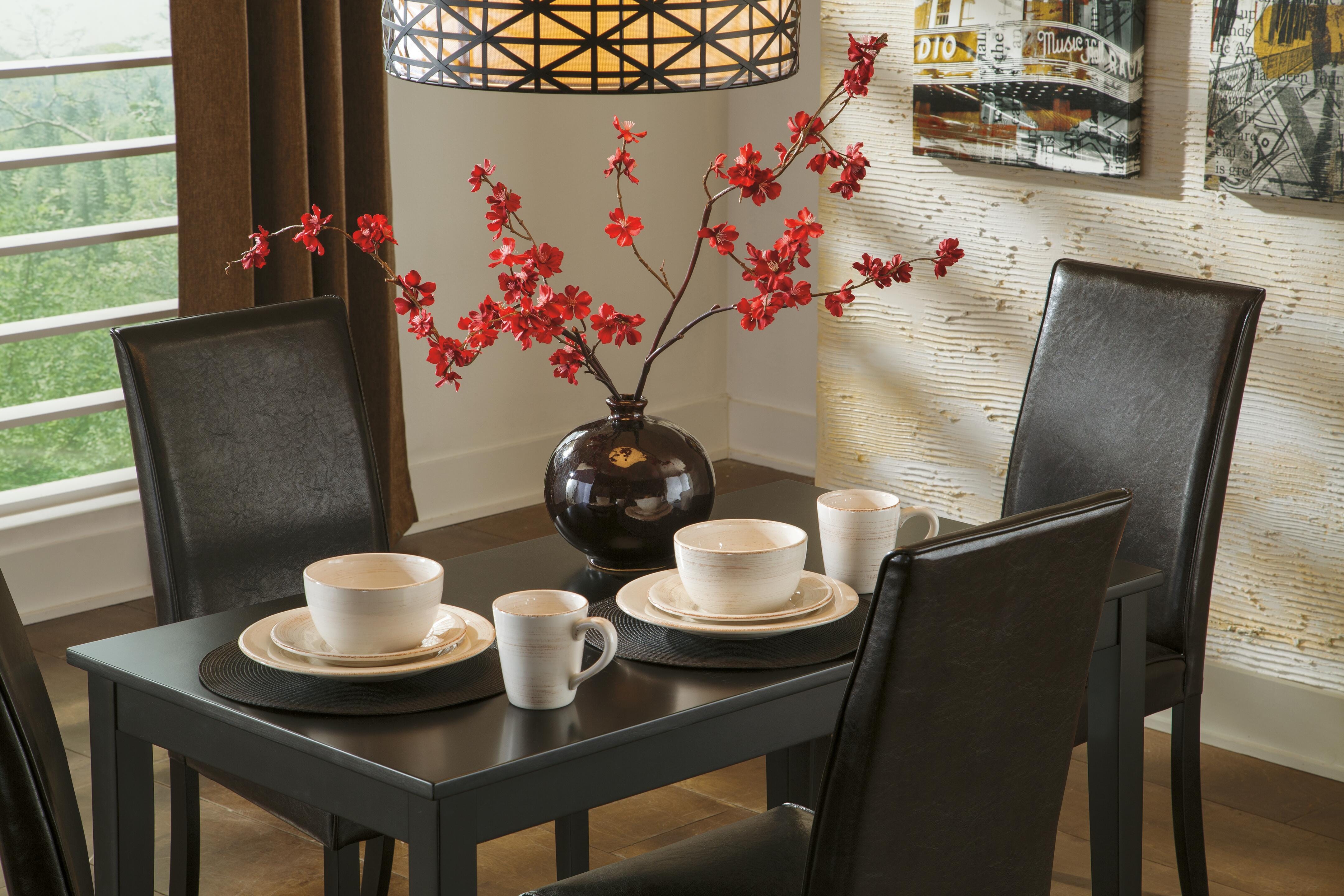 Kimonte Dining Table - image 9
