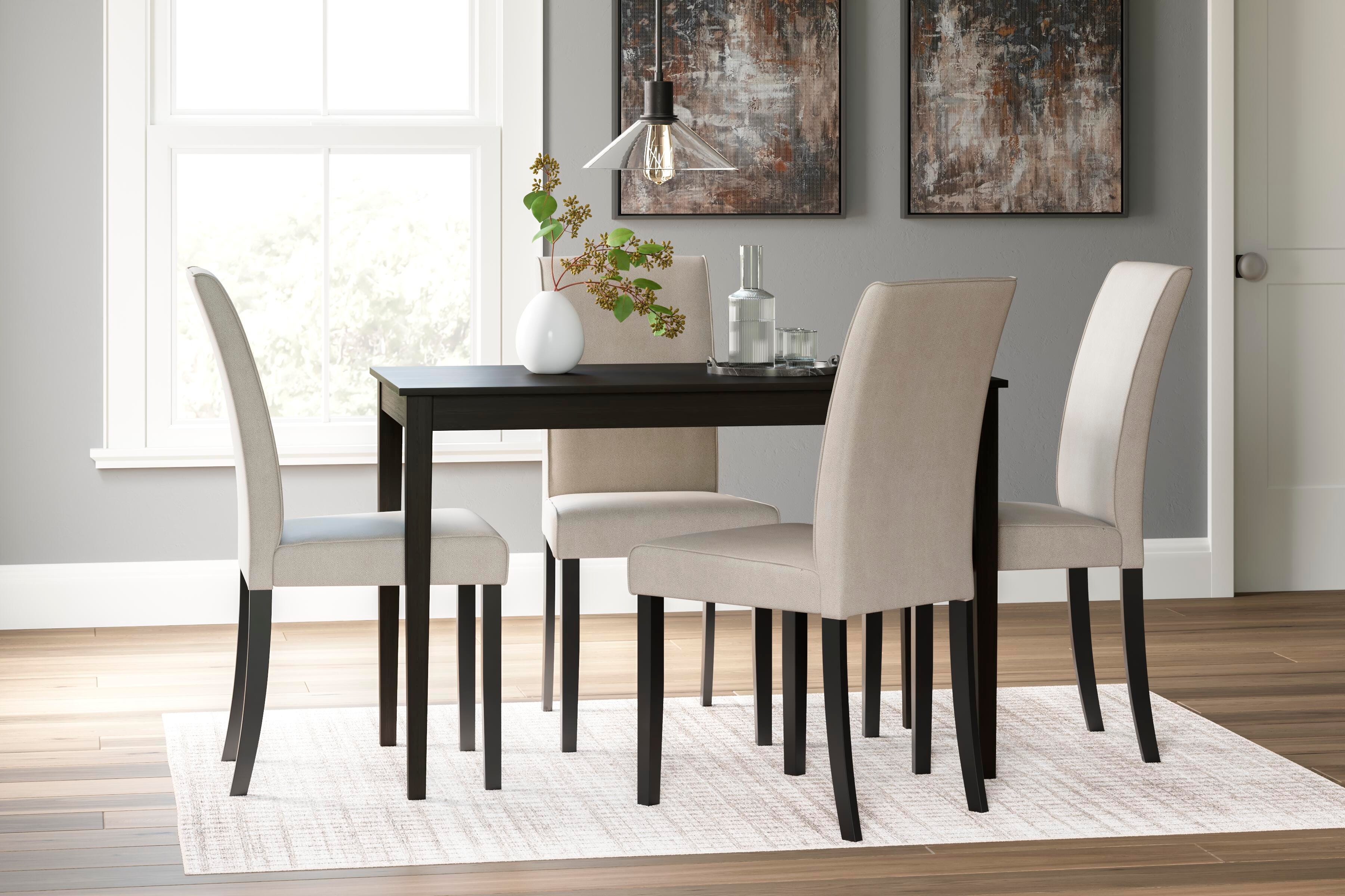 Kimonte Dining Table - image 10