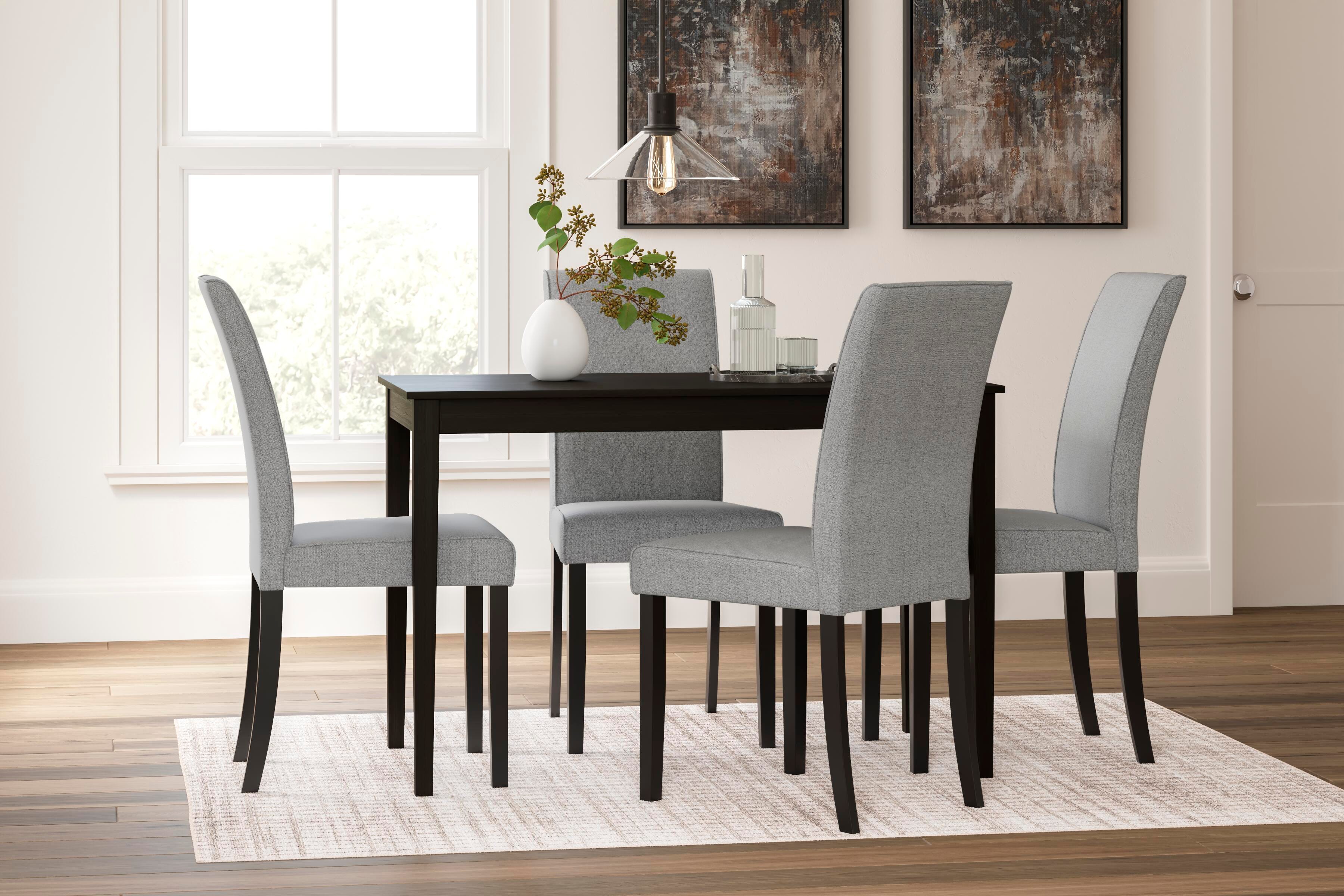 Kimonte Dining Table - image 11