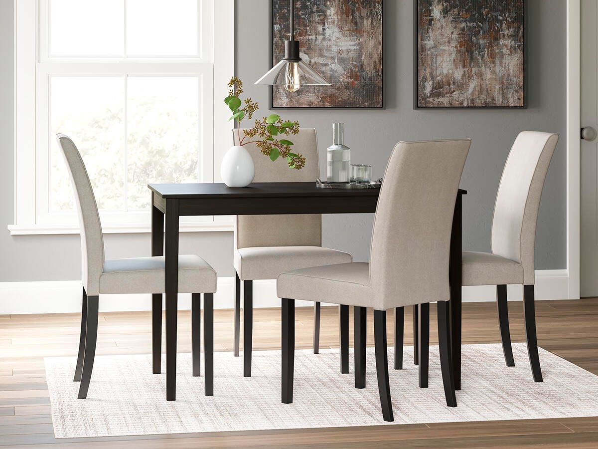 Kimonte Dining Table - image 1
