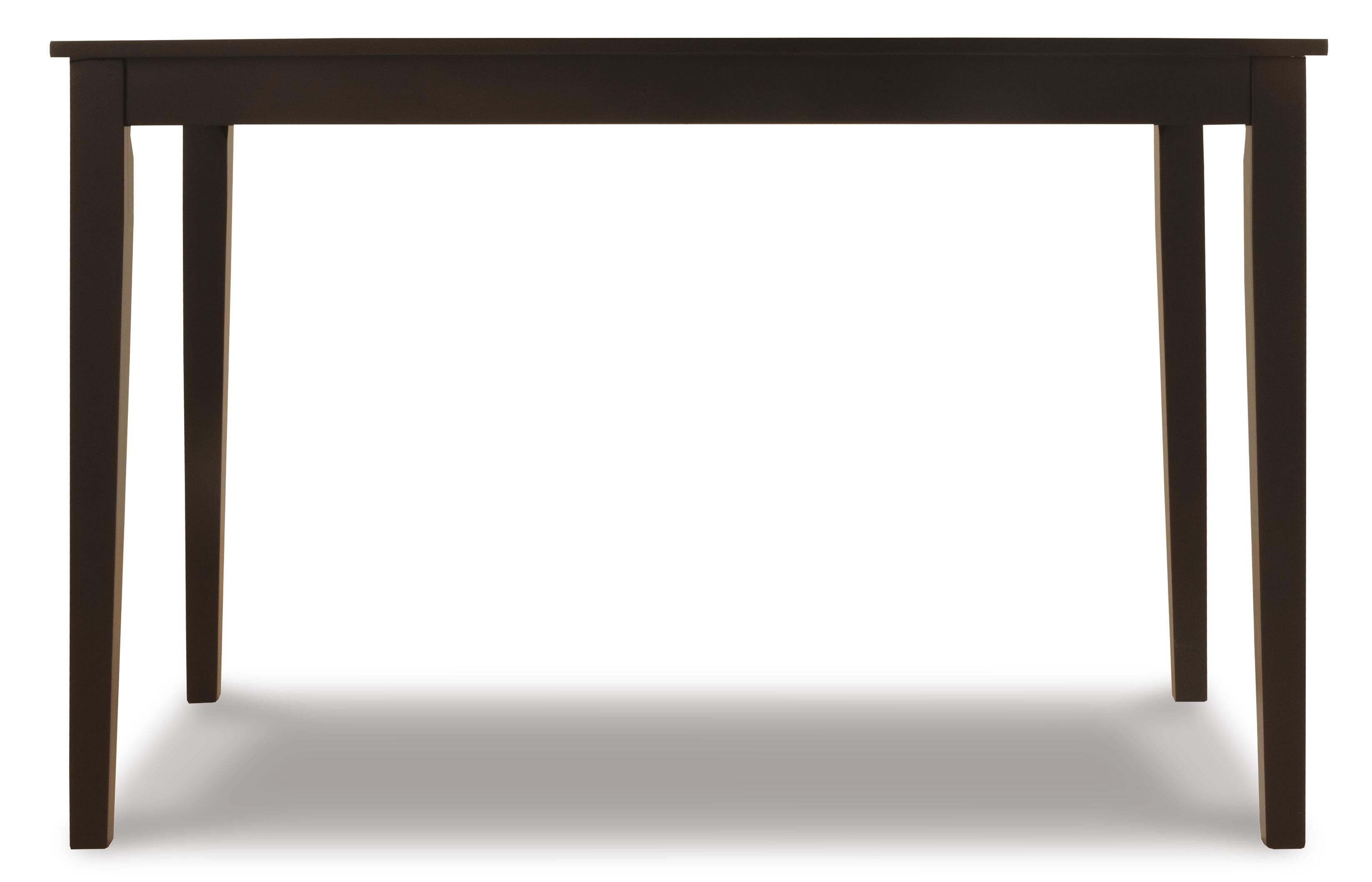 Kimonte Dining Table - image 4