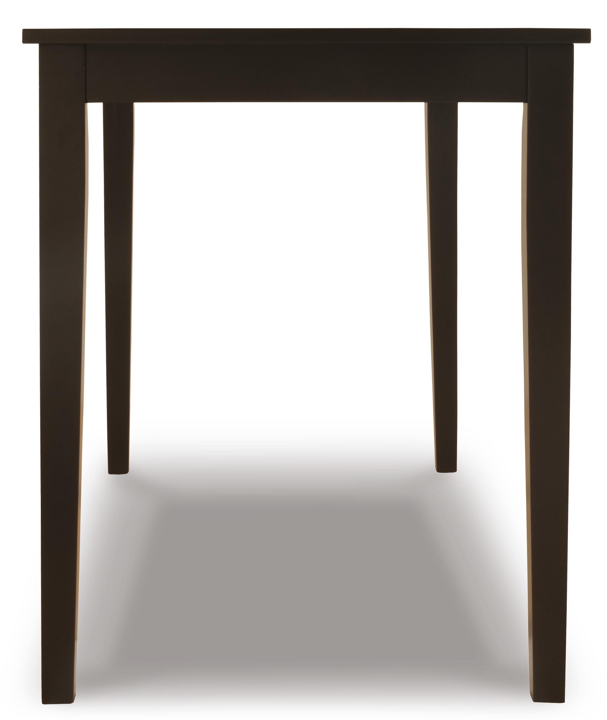 Kimonte Dining Table - image 7