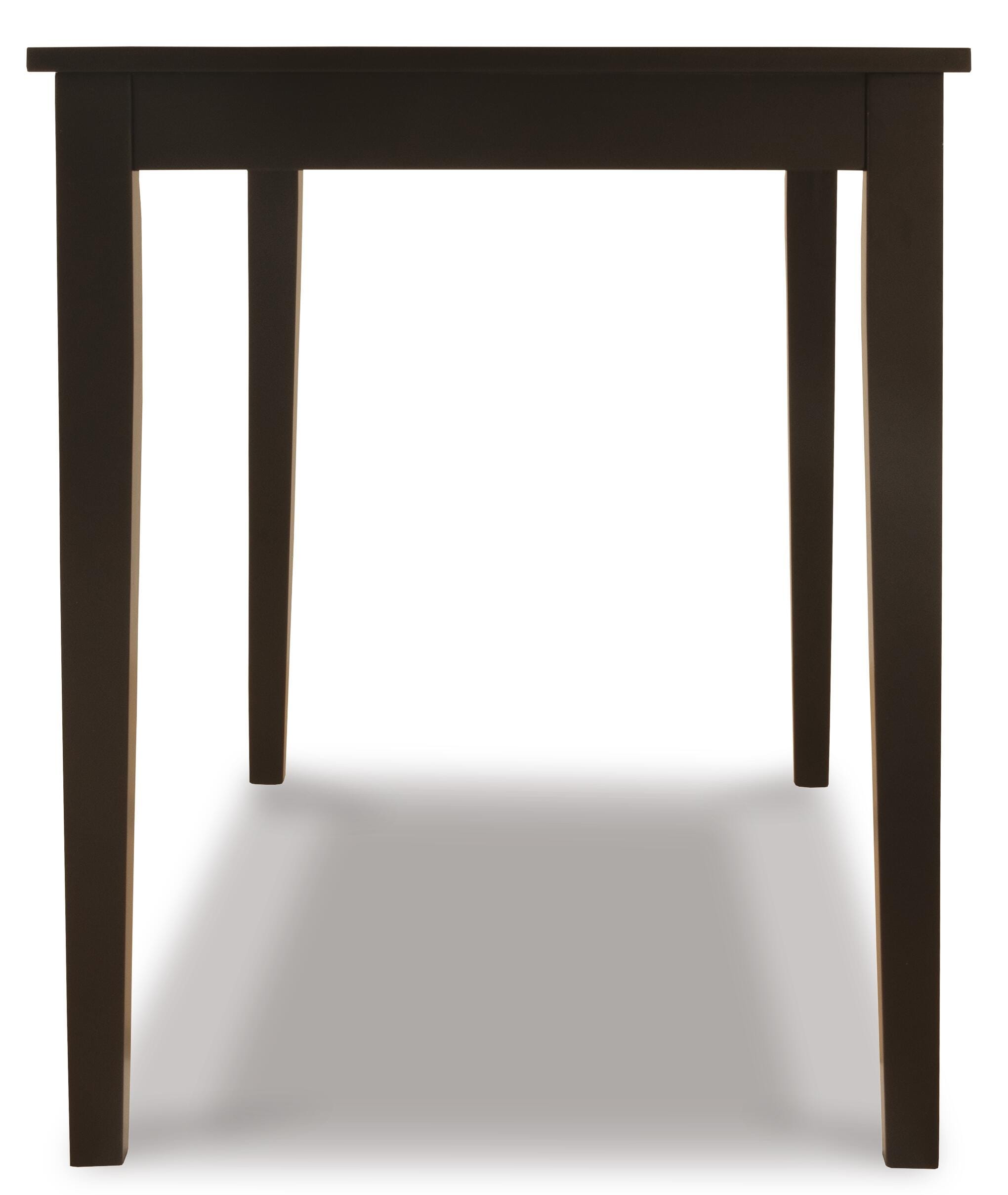 Kimonte Dining Table - image 3