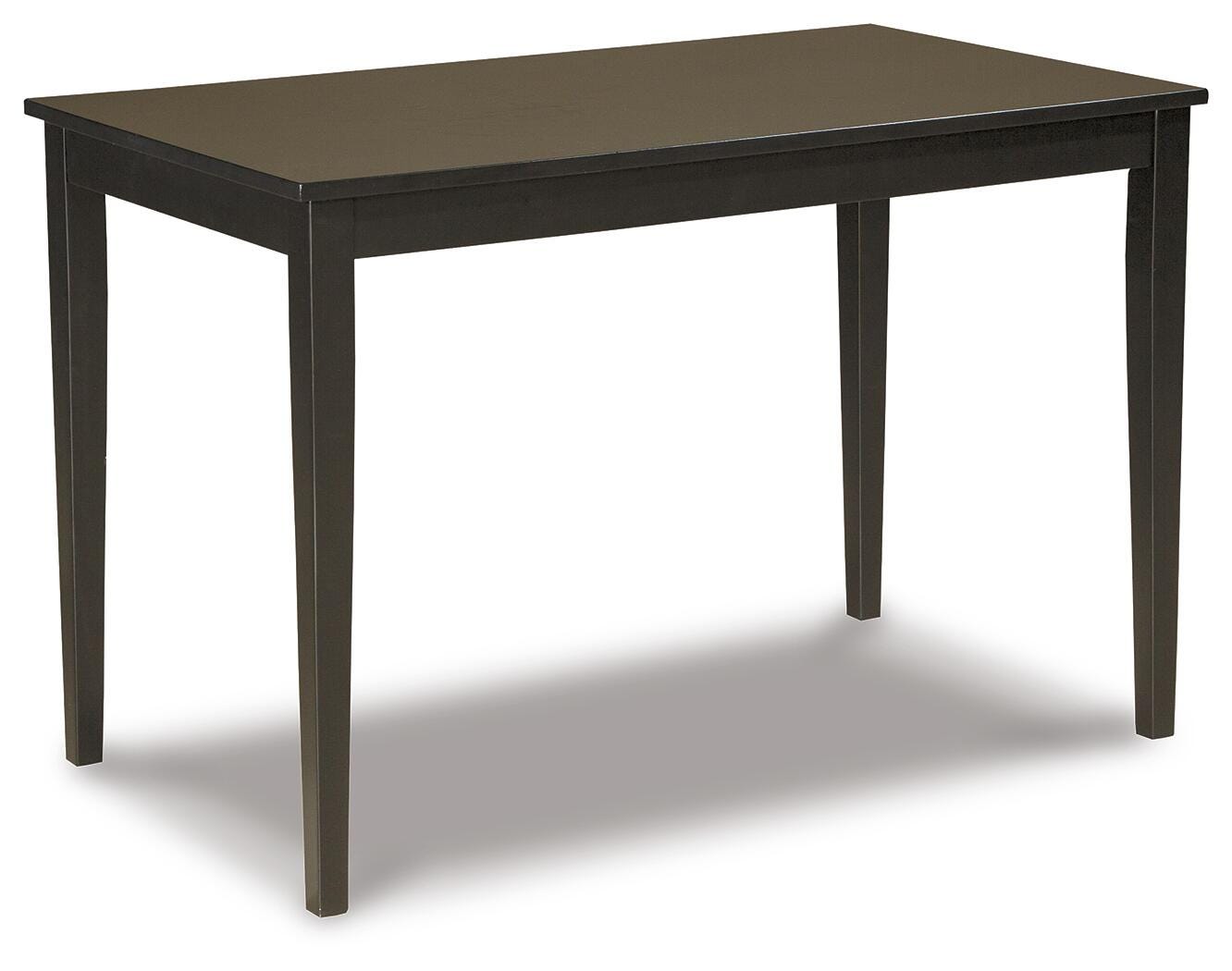 Kimonte Dining Table, , large