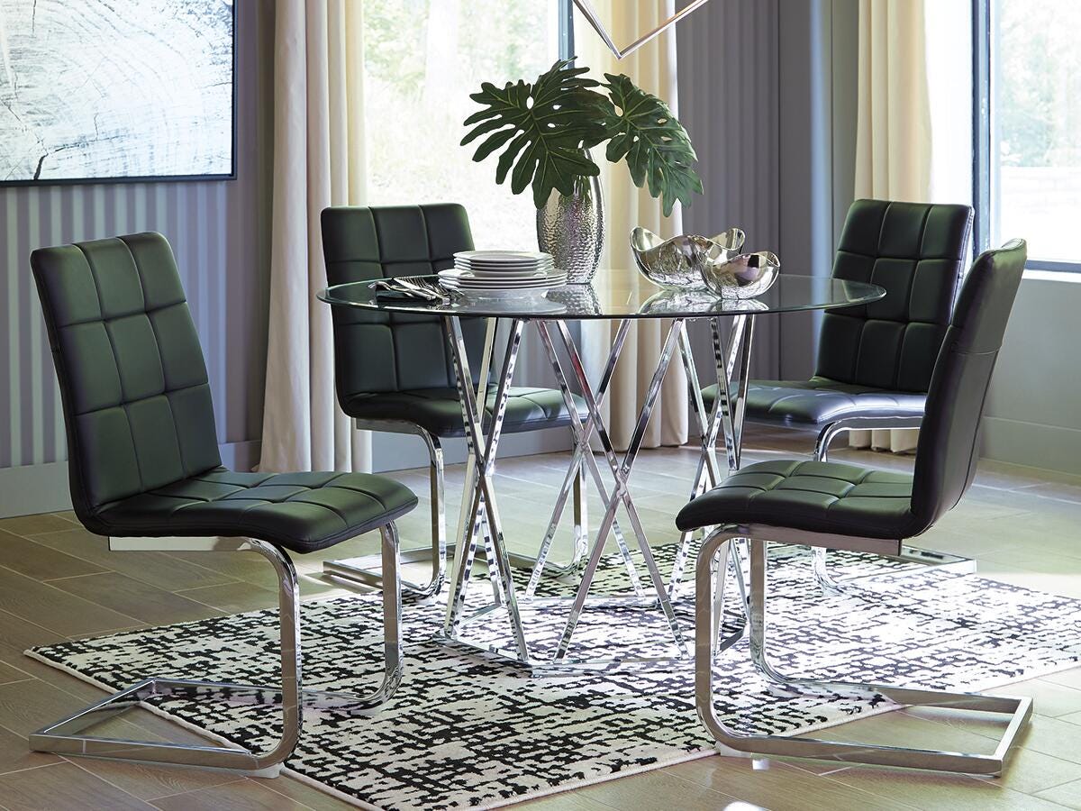 Madanere Dining Table, , large