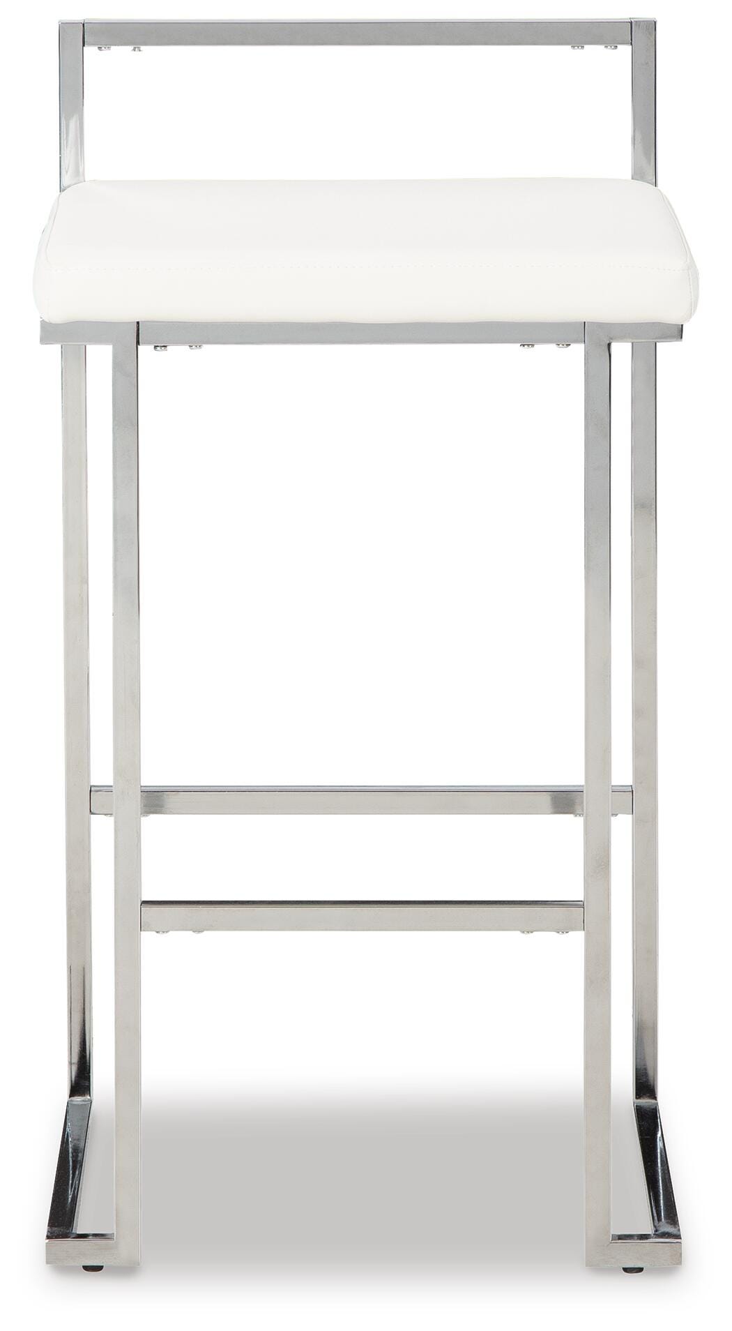 Madanere Bar Height Bar Stool, , large