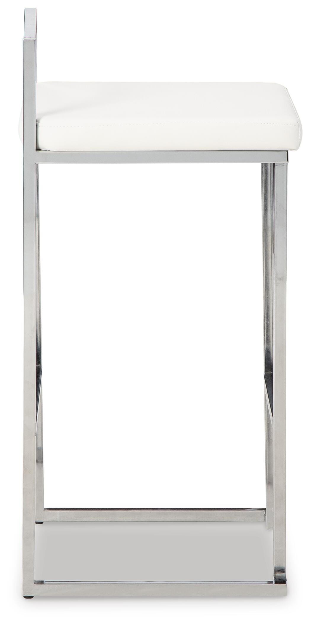 Madanere Bar Height Bar Stool, , large