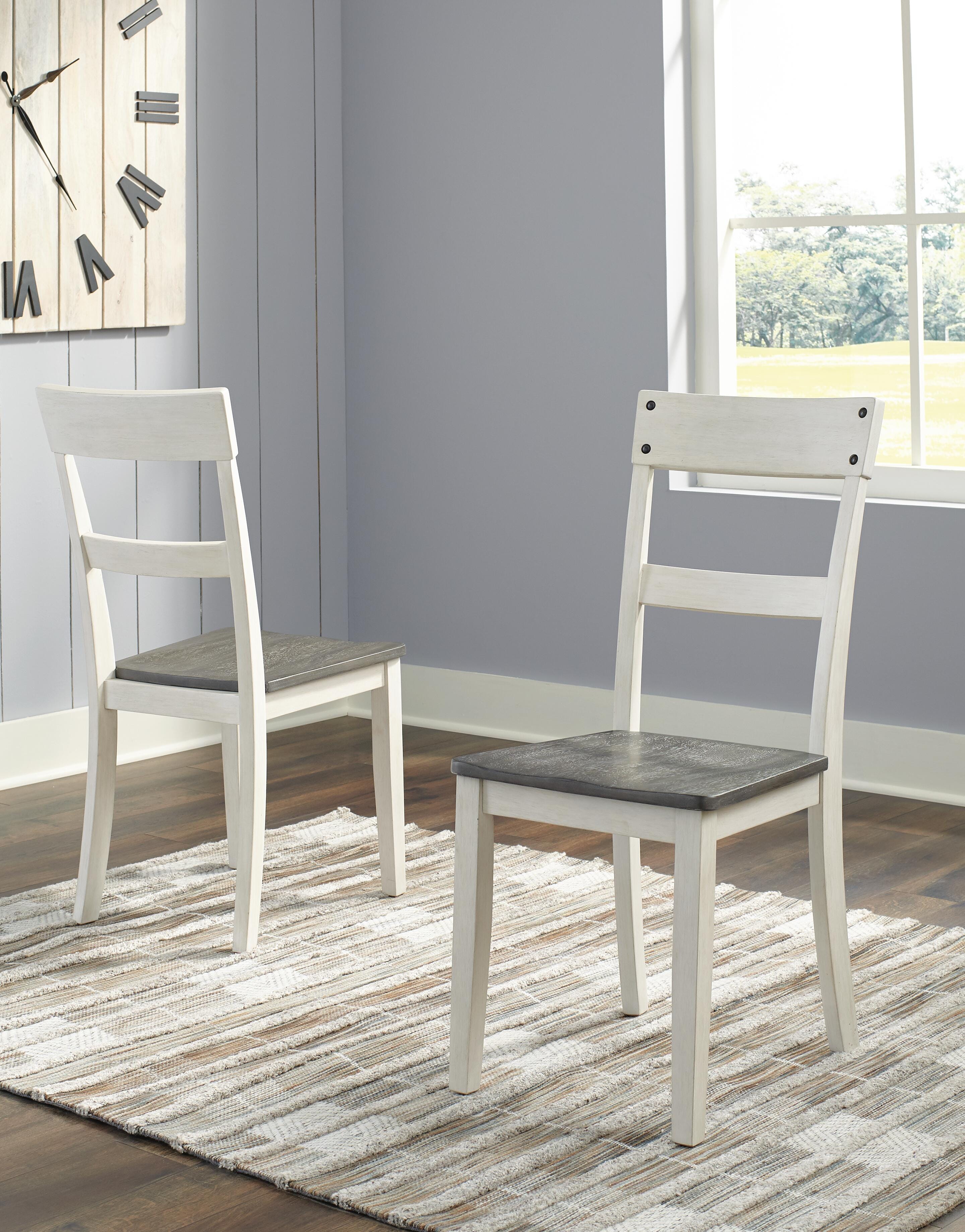 Nelling Dining Chair, , large
