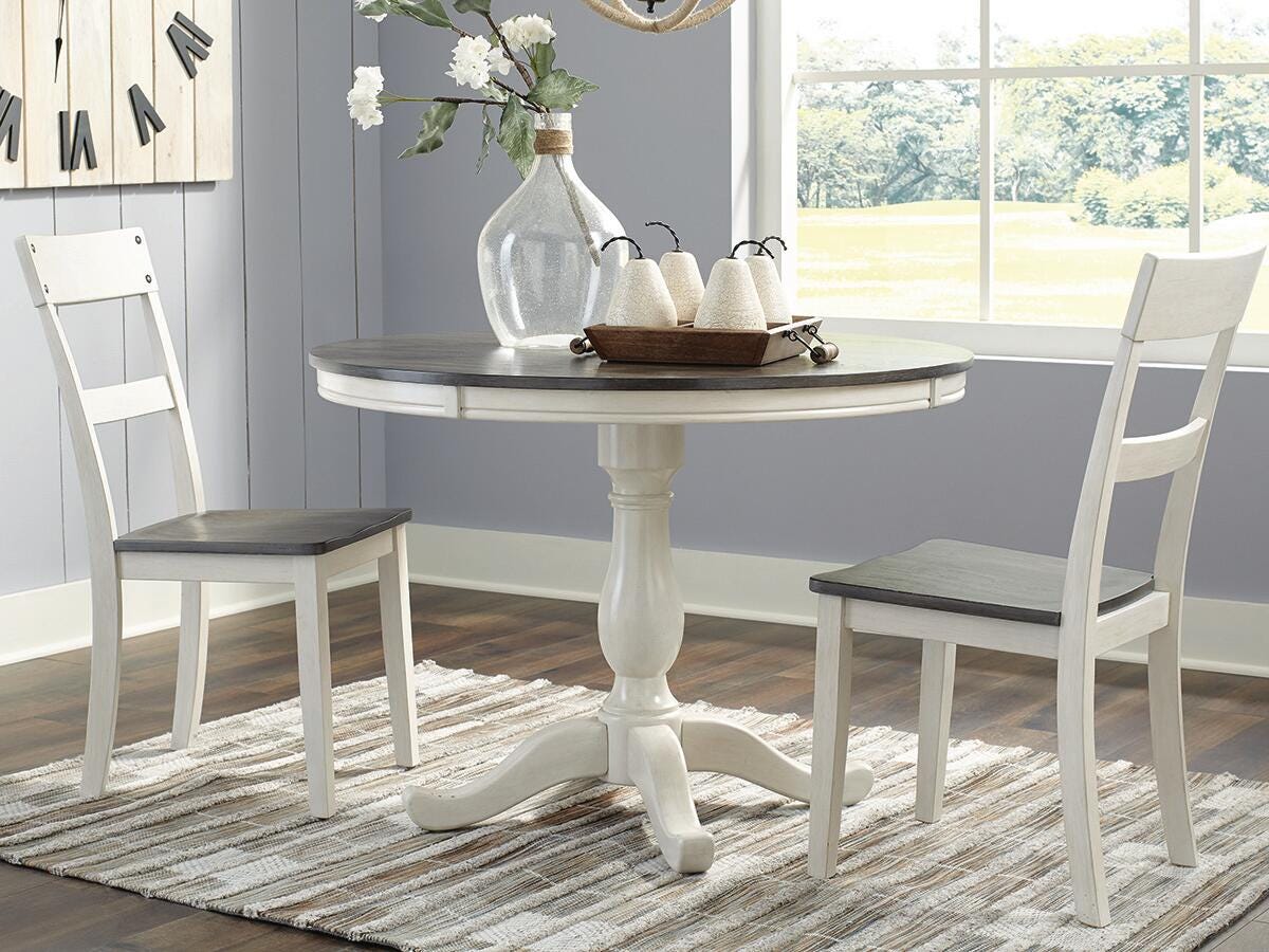 Nelling Dining Table, , large