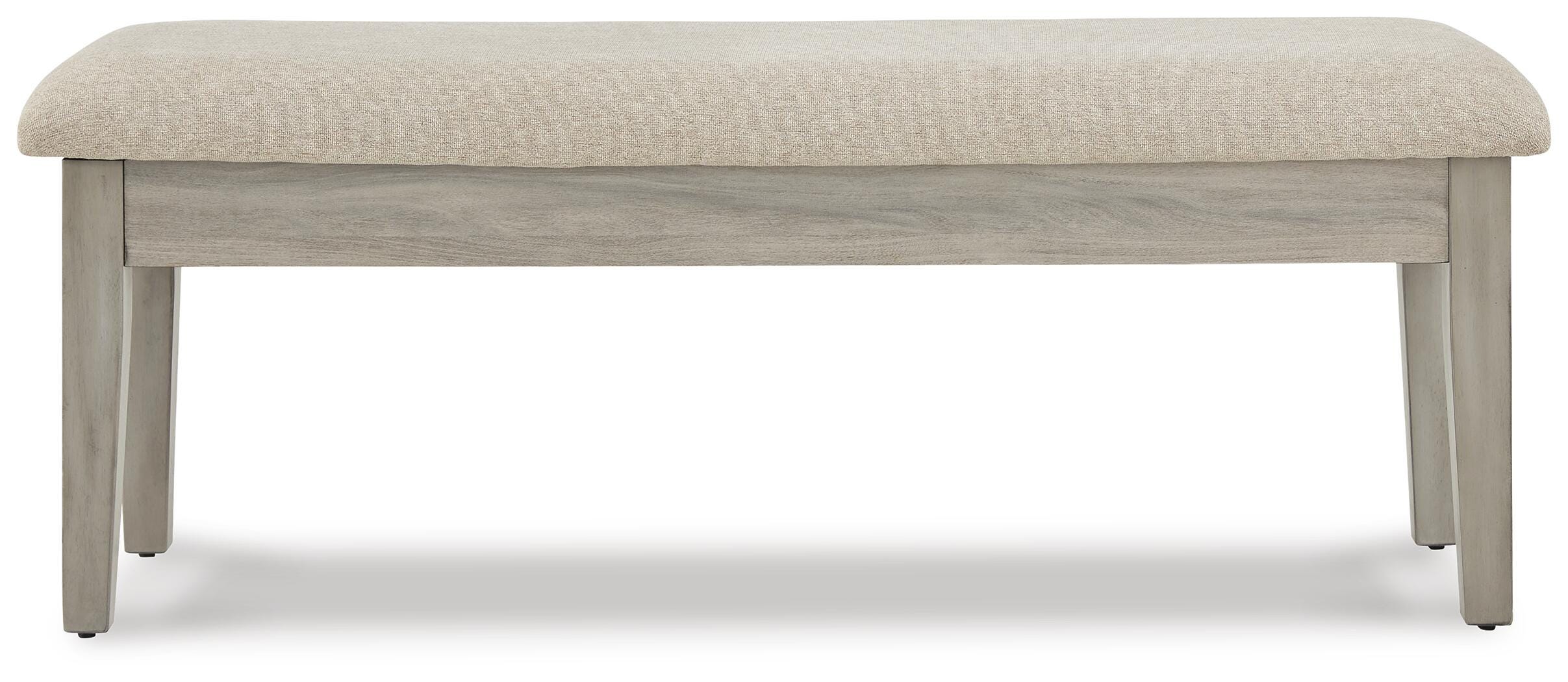 Parellen 48" Bench - image 4