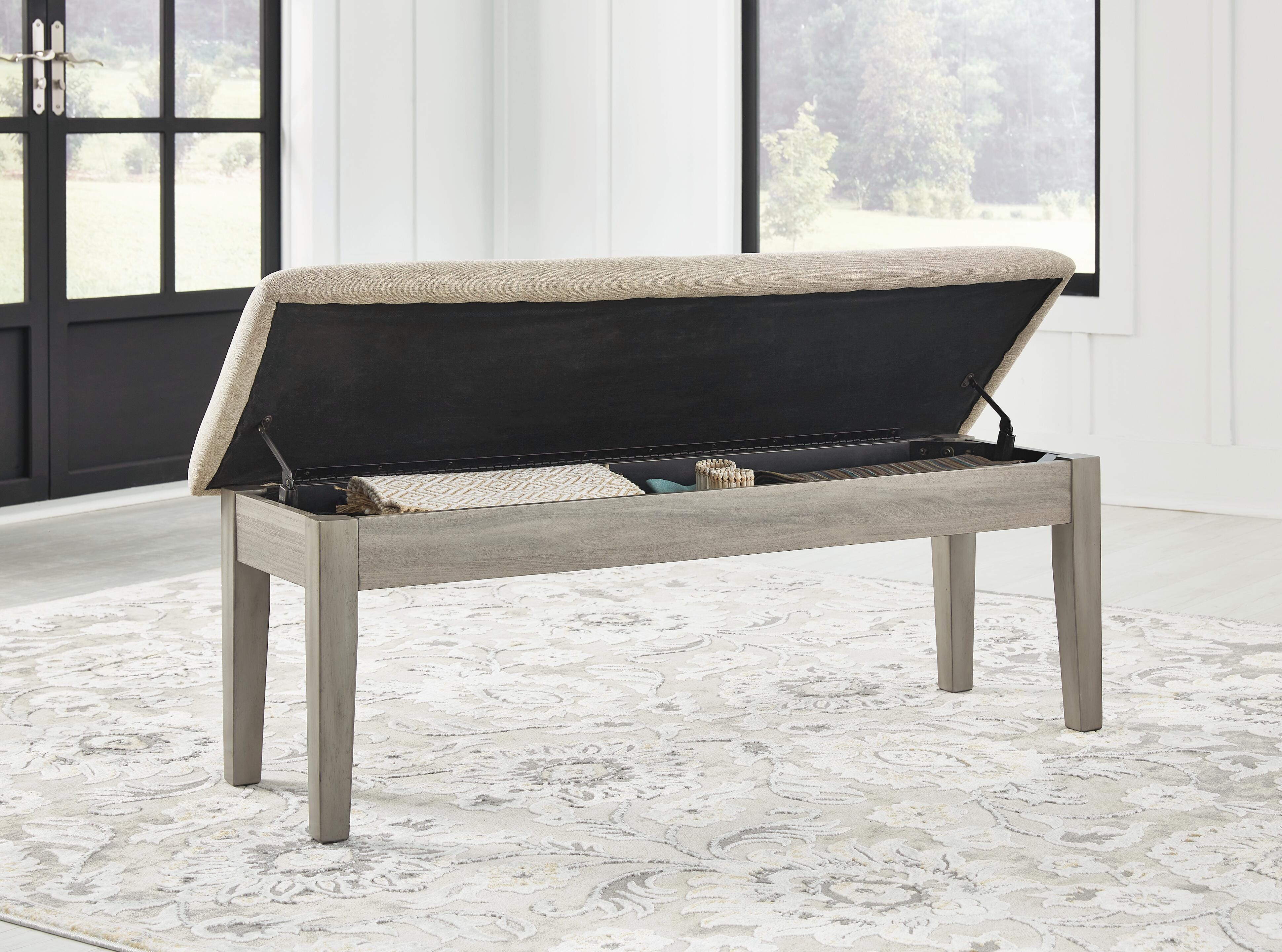 Parellen 48" Bench - image 6