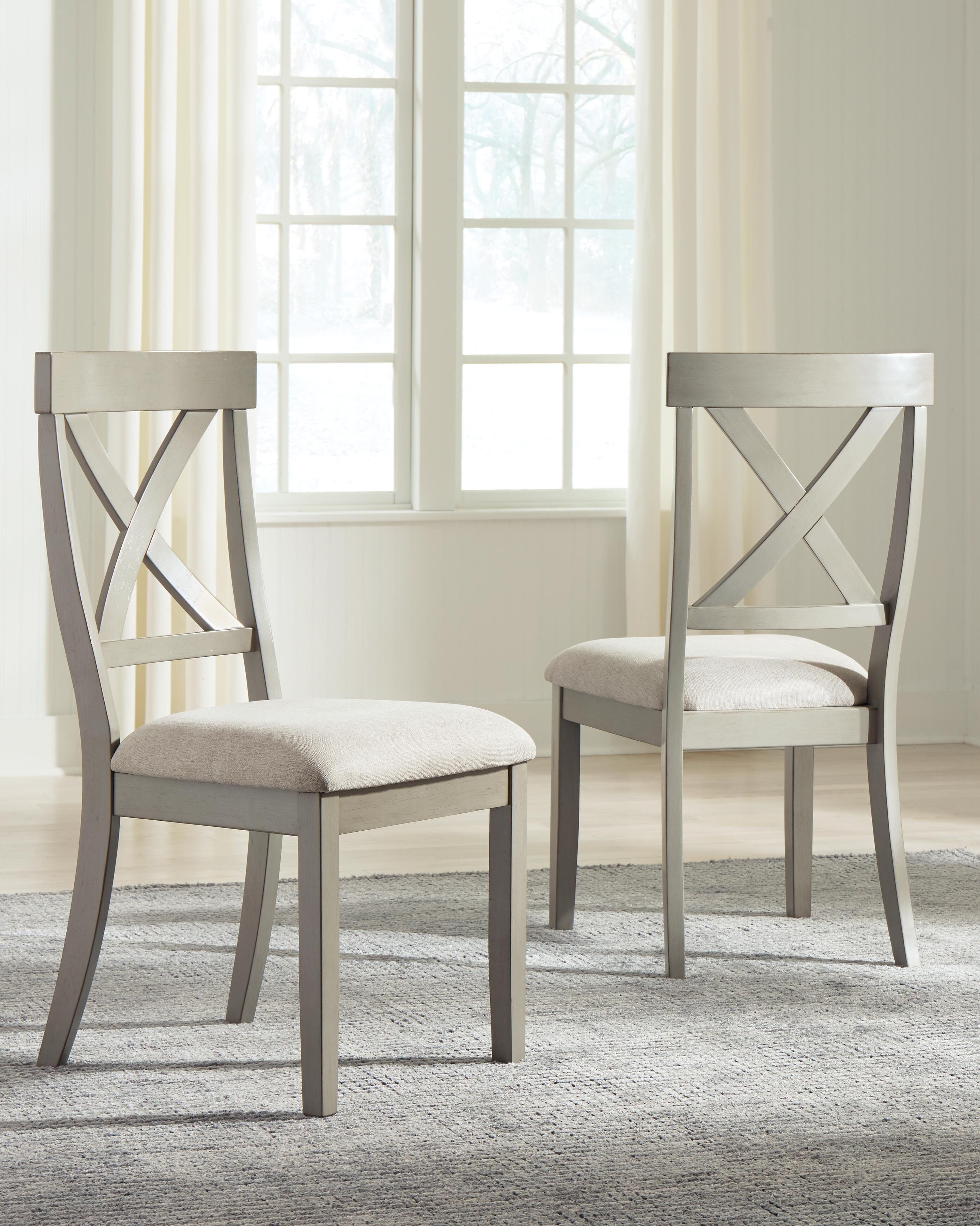Parellen Dining Chair - image 1