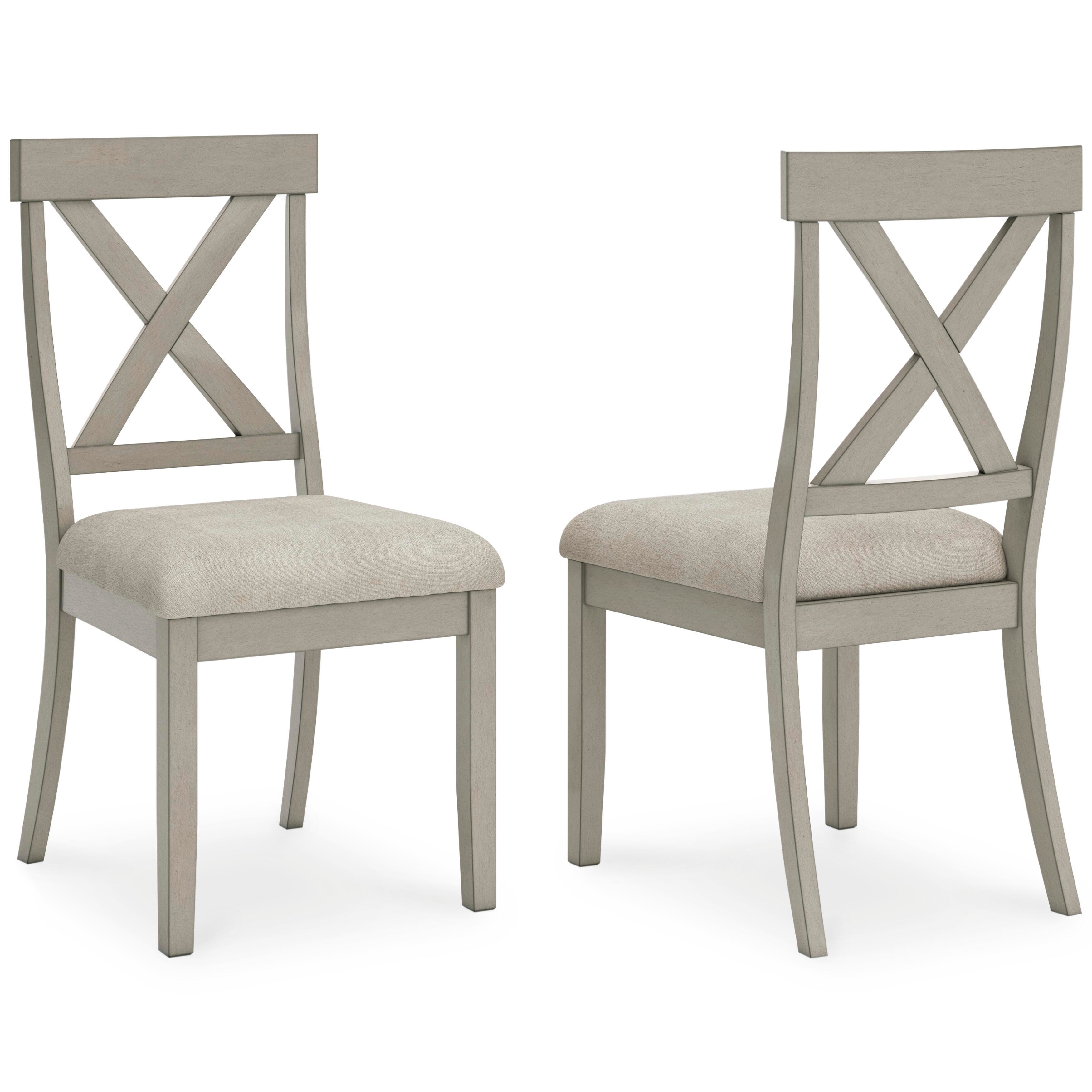 Parellen Dining Chair - image 2