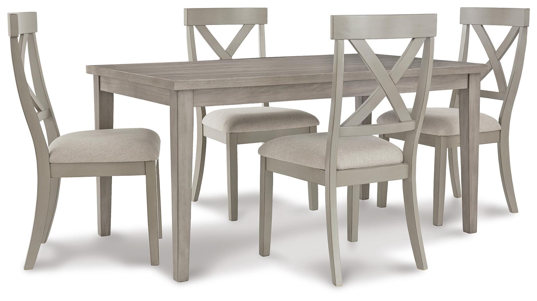 Parellen Dining Table - image 8