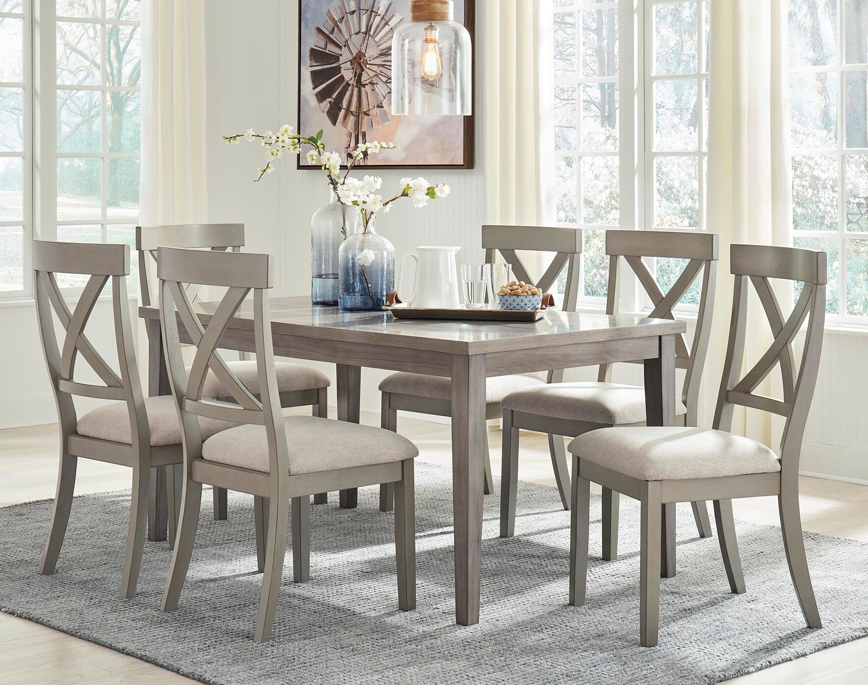 Parellen Dining Chair - image 5