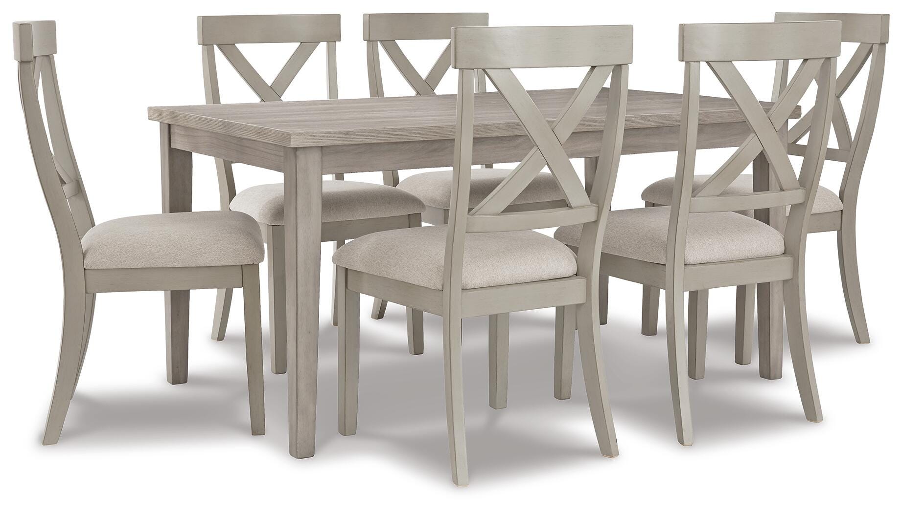 Parellen Dining Table - image 9