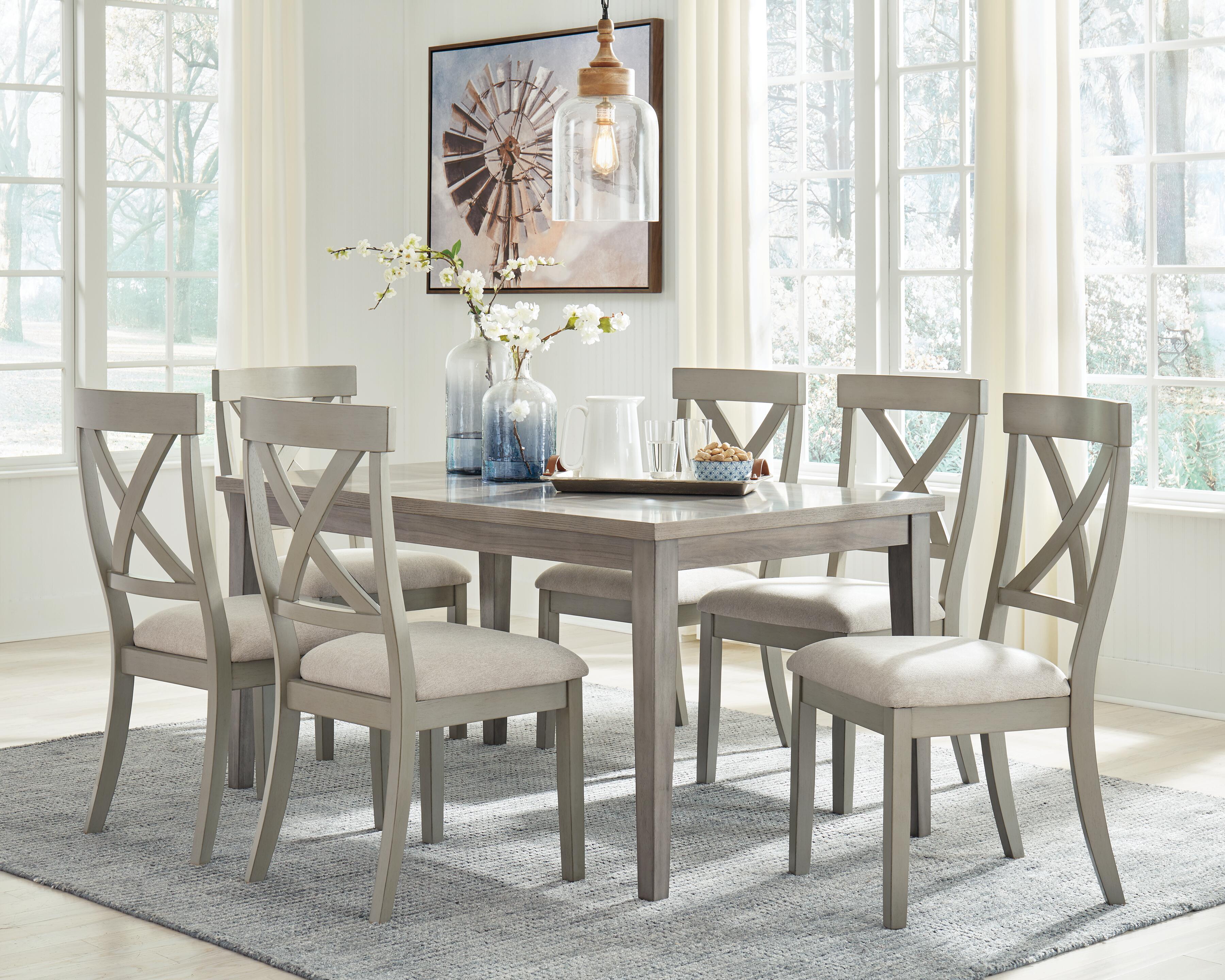 Parellen Dining Table - image 10