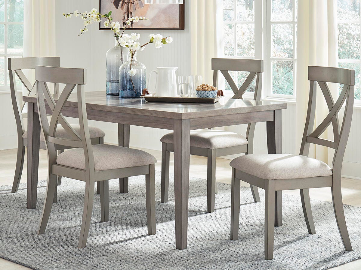 Parellen Dining Table - image 1