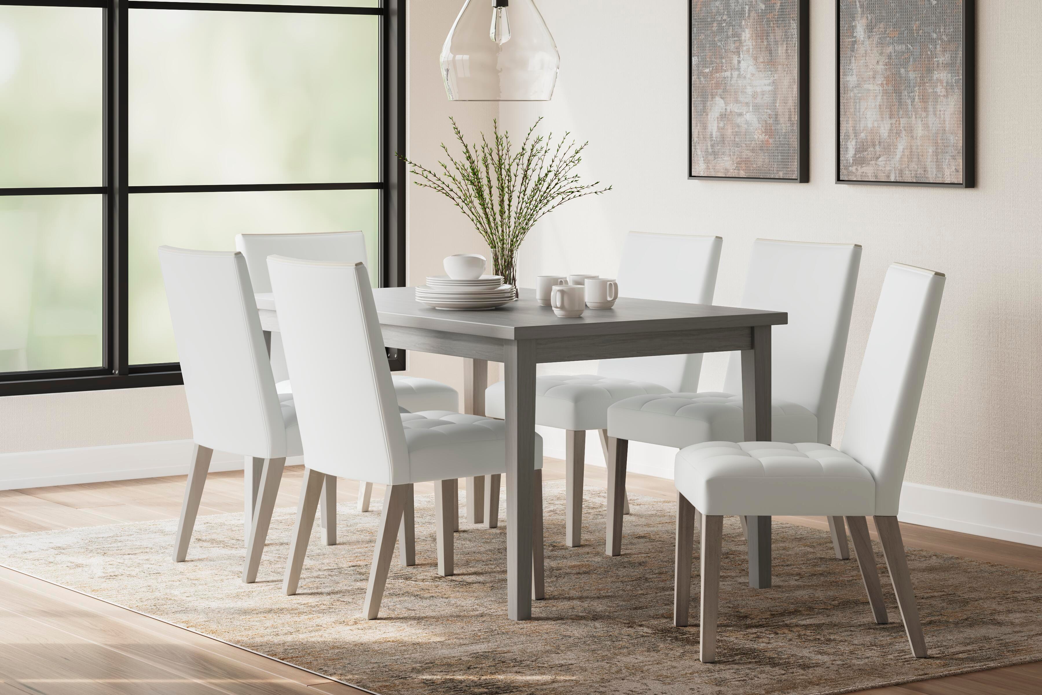 Parellen Dining Table - image 7