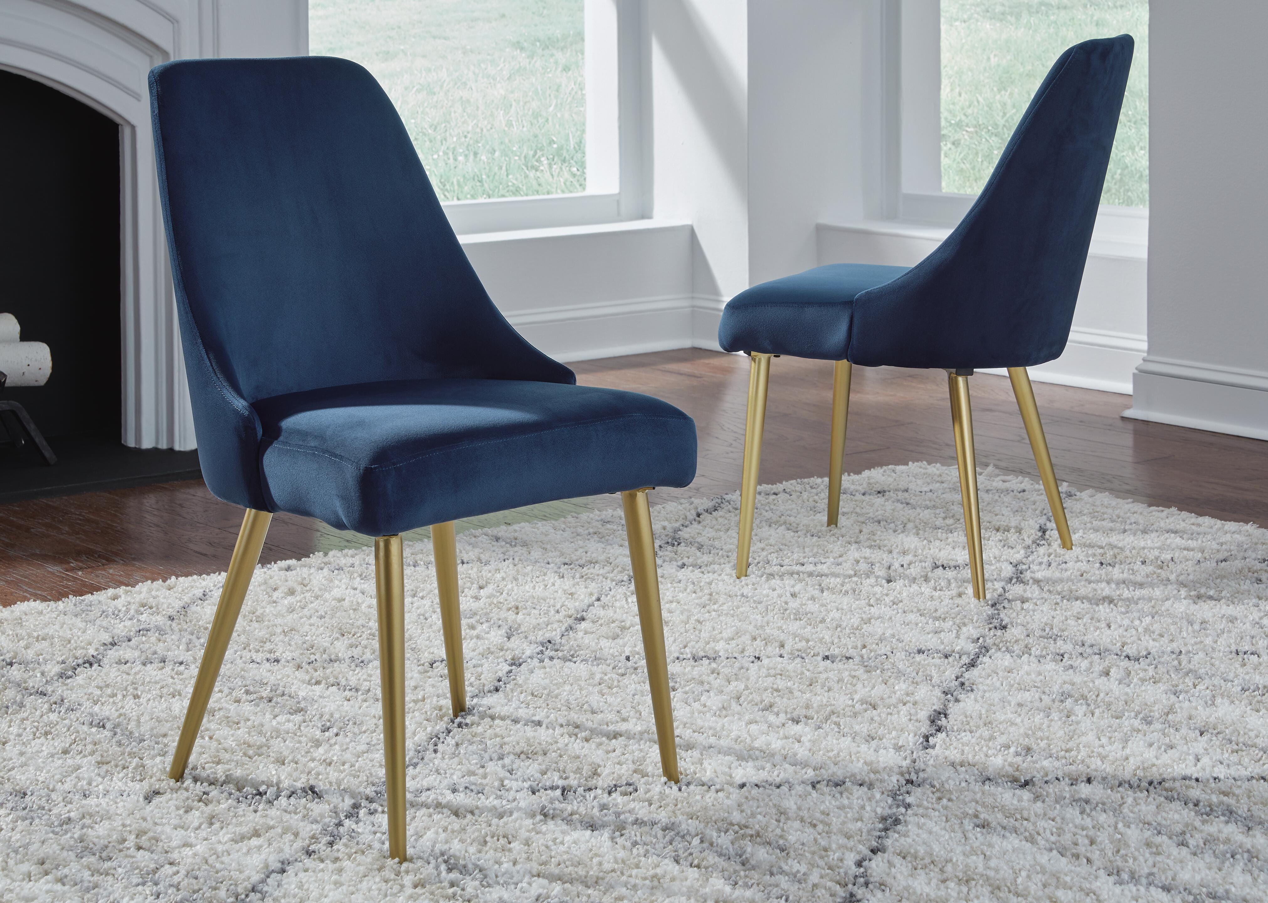 Wynora Dining Chair, , large