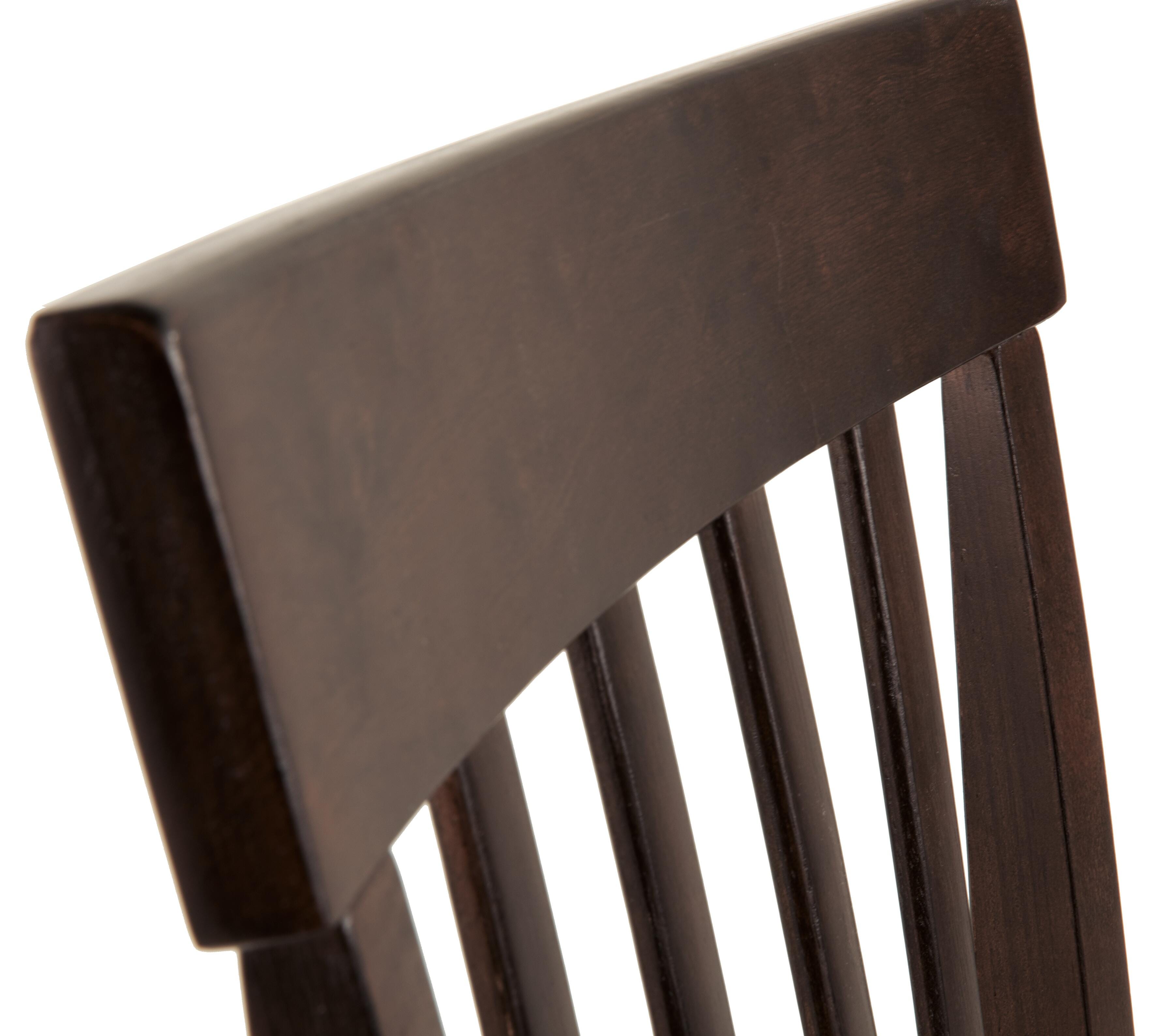Mesa de comedor Hammis y 4 sillas - image 3
