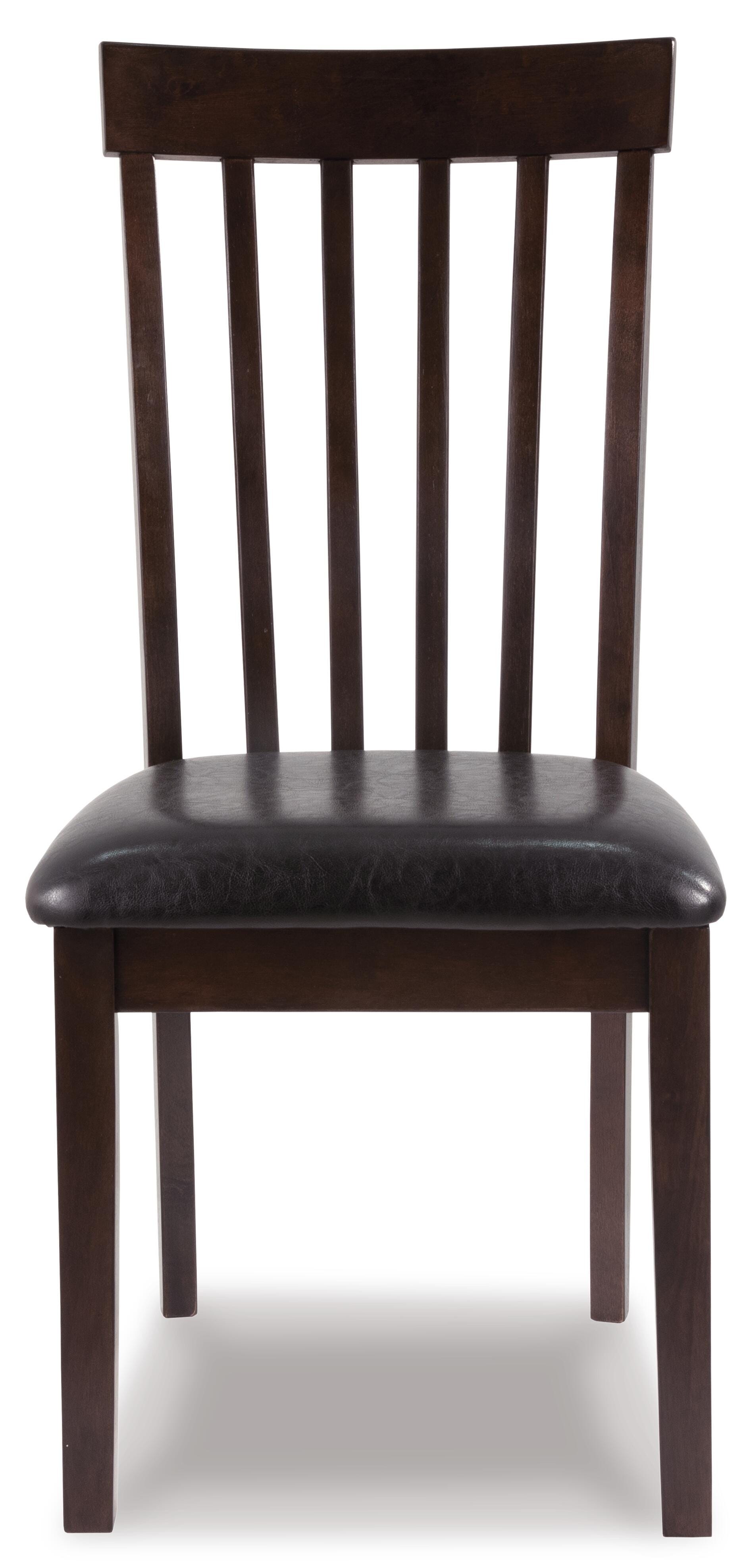 Sillas de comedor Hammis (juego de 2) - image 7