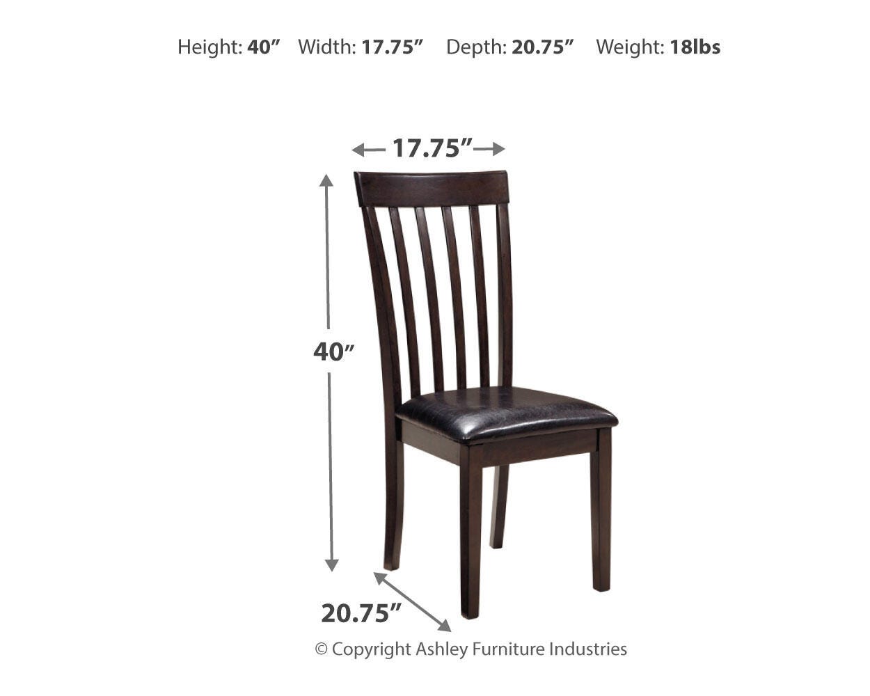 Hammis Dimensions