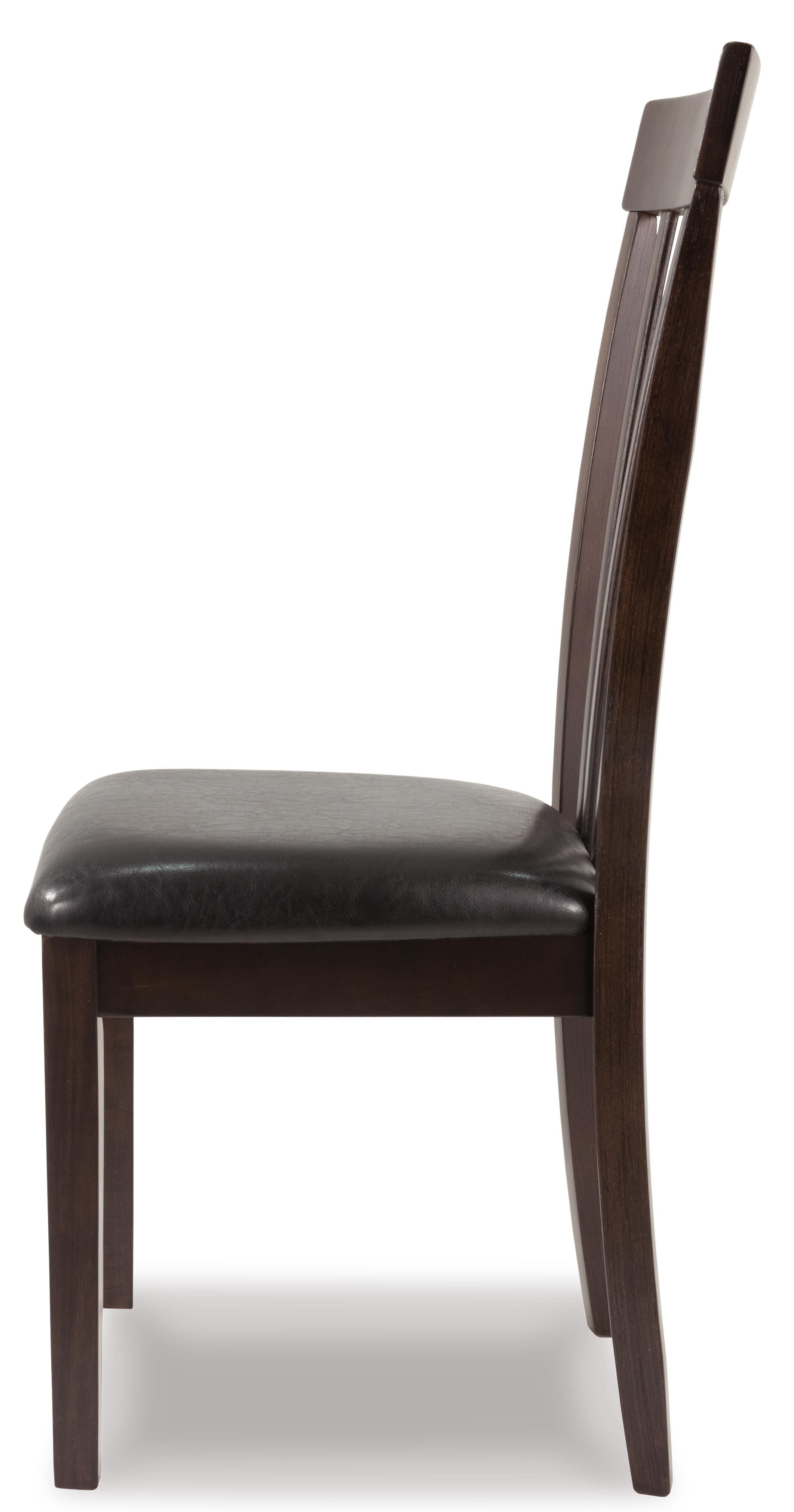 Sillas de comedor Hammis (juego de 2) - image 10
