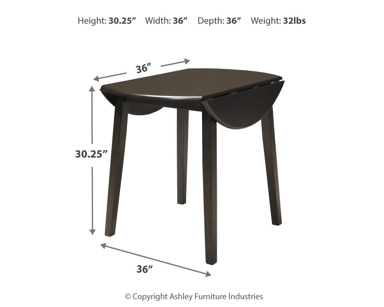 Hammis Dimensions