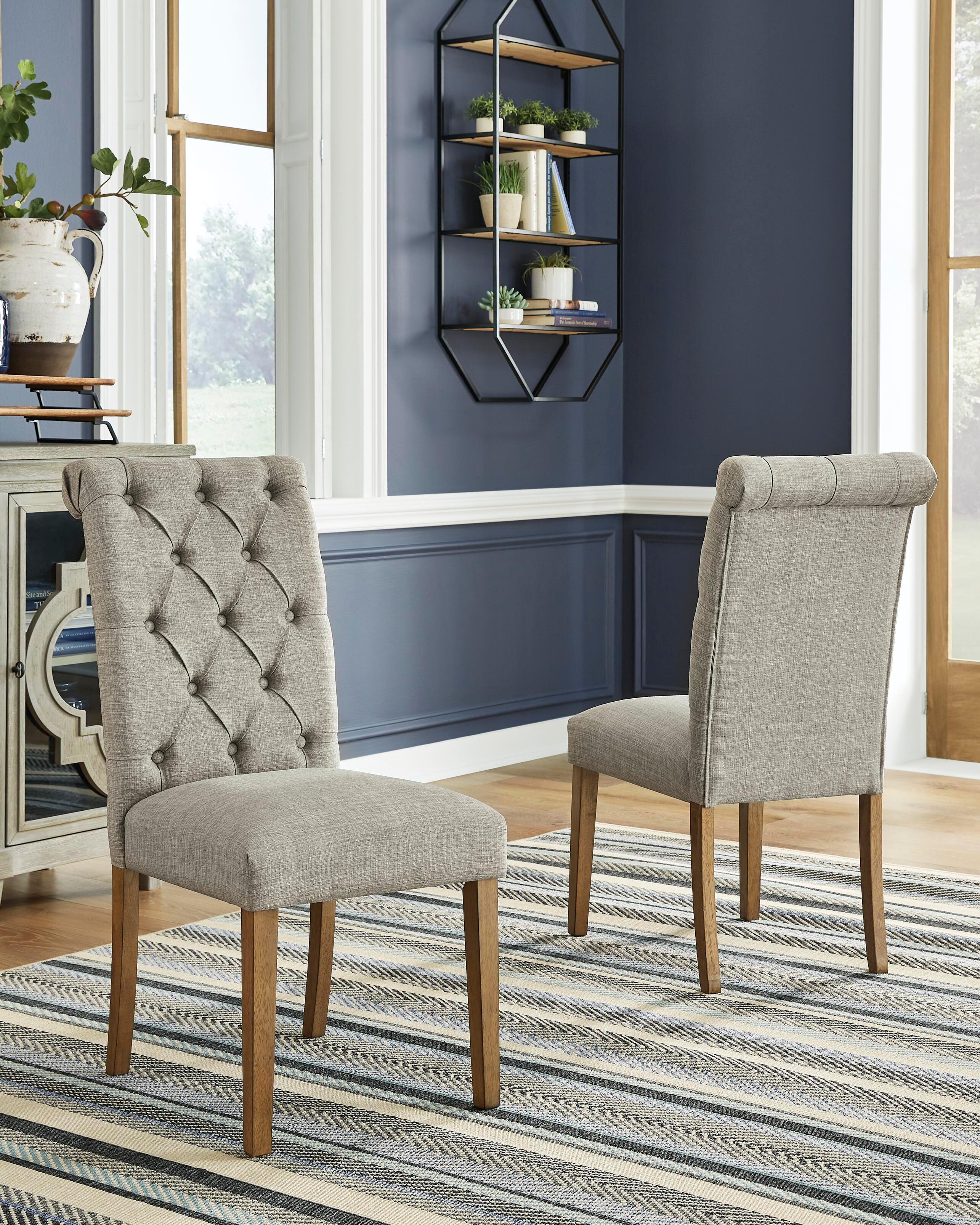 Harvina Dining Chair, , large