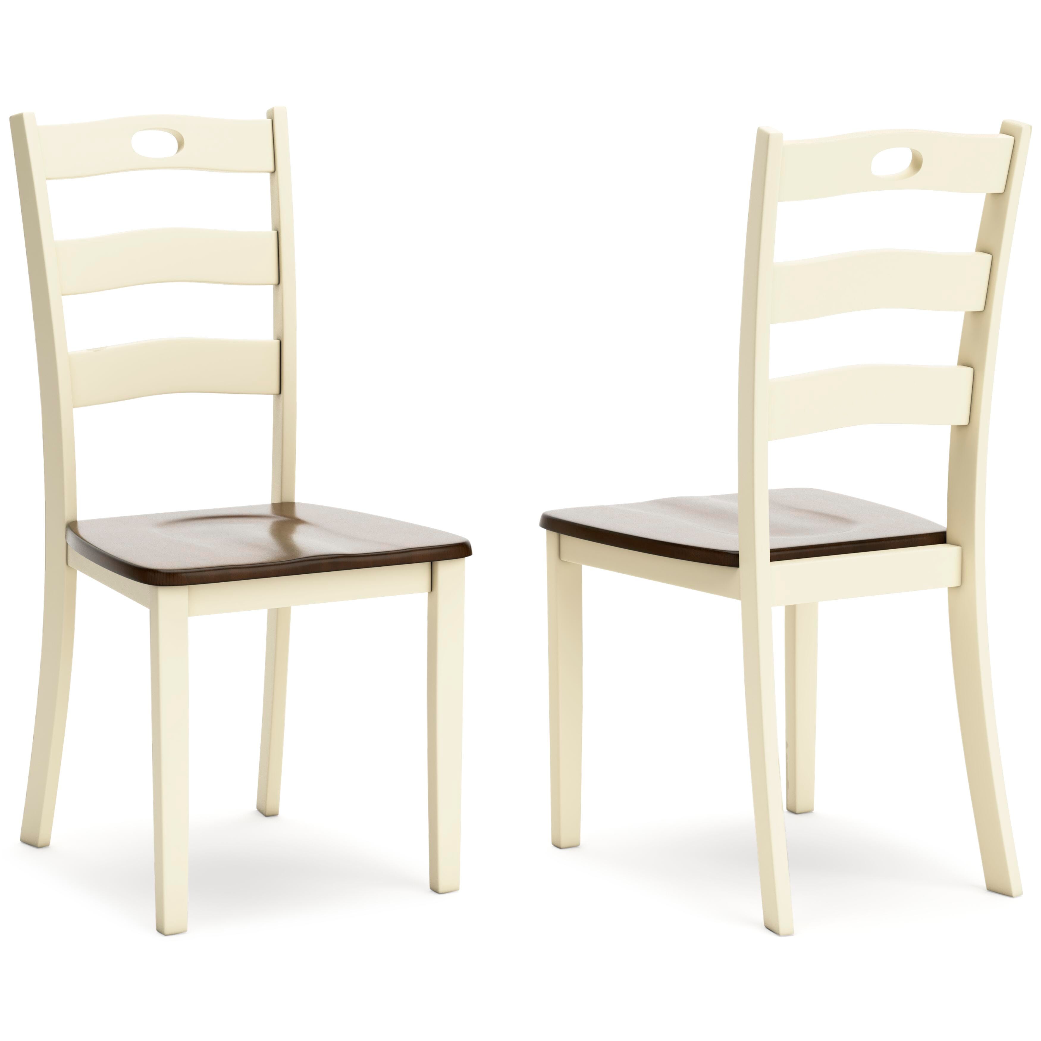 Woodanville Dining Chair - image 3